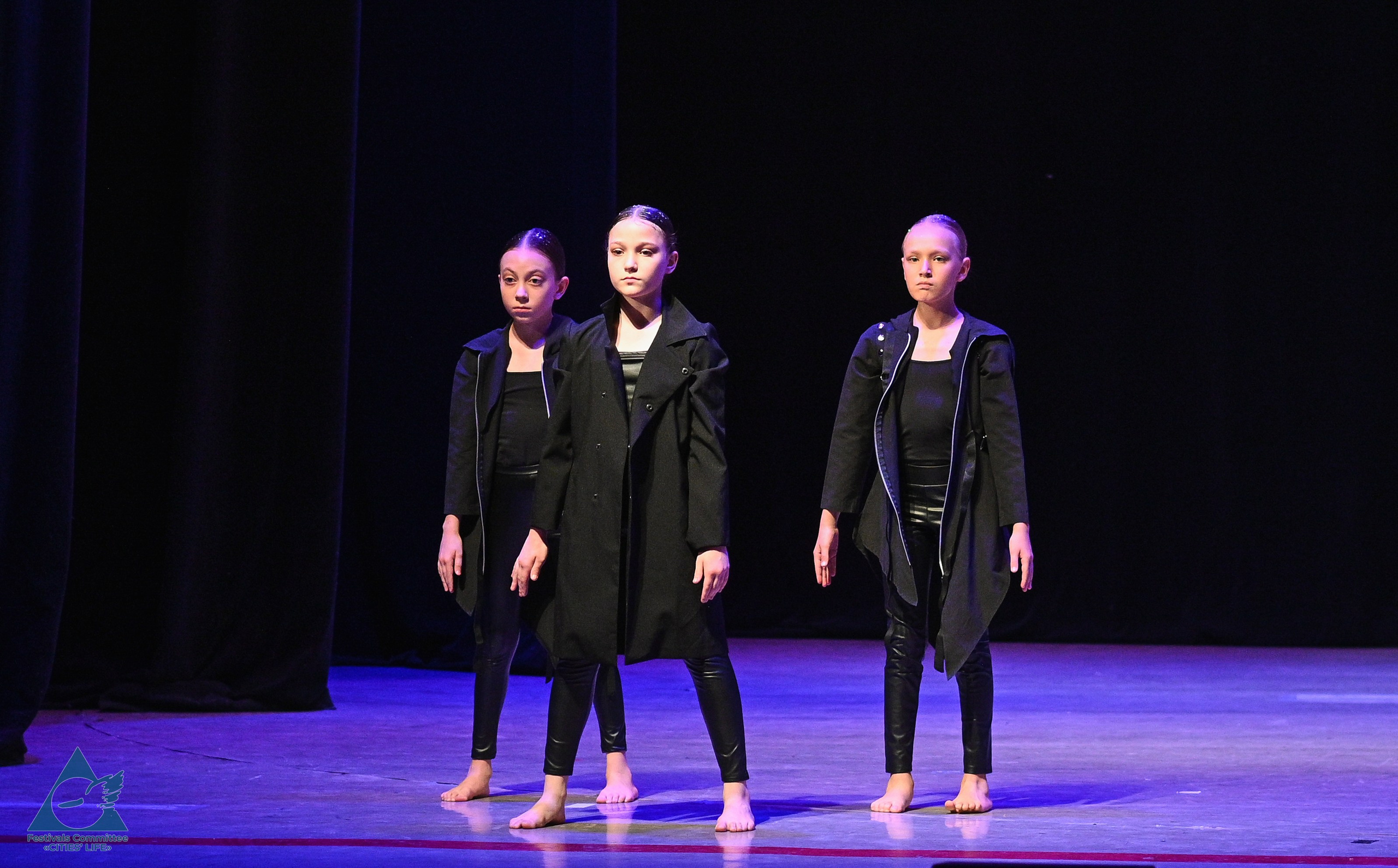 01.06.2025 «Жизнь Городов» Фестиваль-конкурс «Солнце в детских ладошках» г. Москва. Медиастудия Фото Концепт