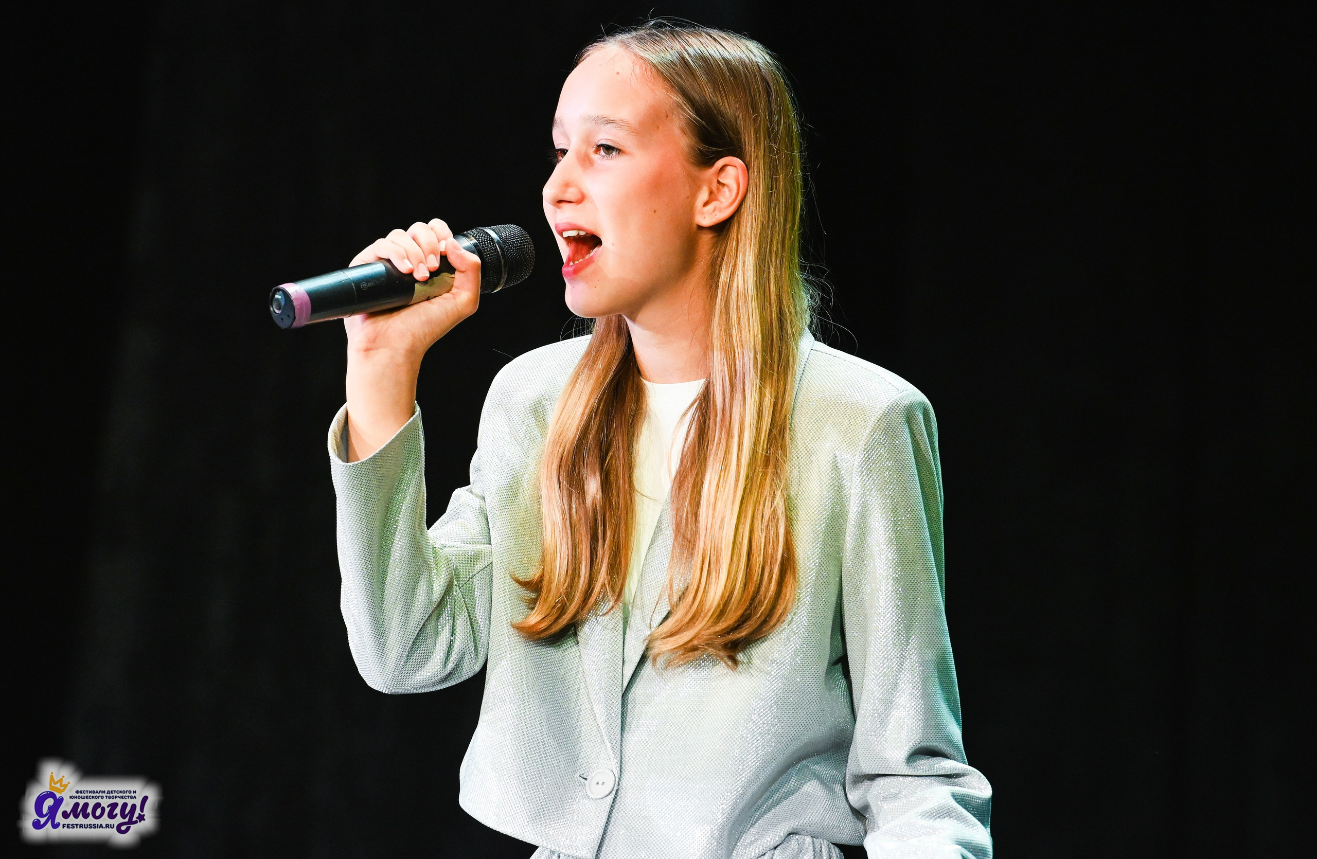 02.07.2025 «Я МОГУ!» 82-й Международный фестиваль-конкурс «Вдохновение.Лето» Санкт-Петербург. Медиастудия Фото Концепт