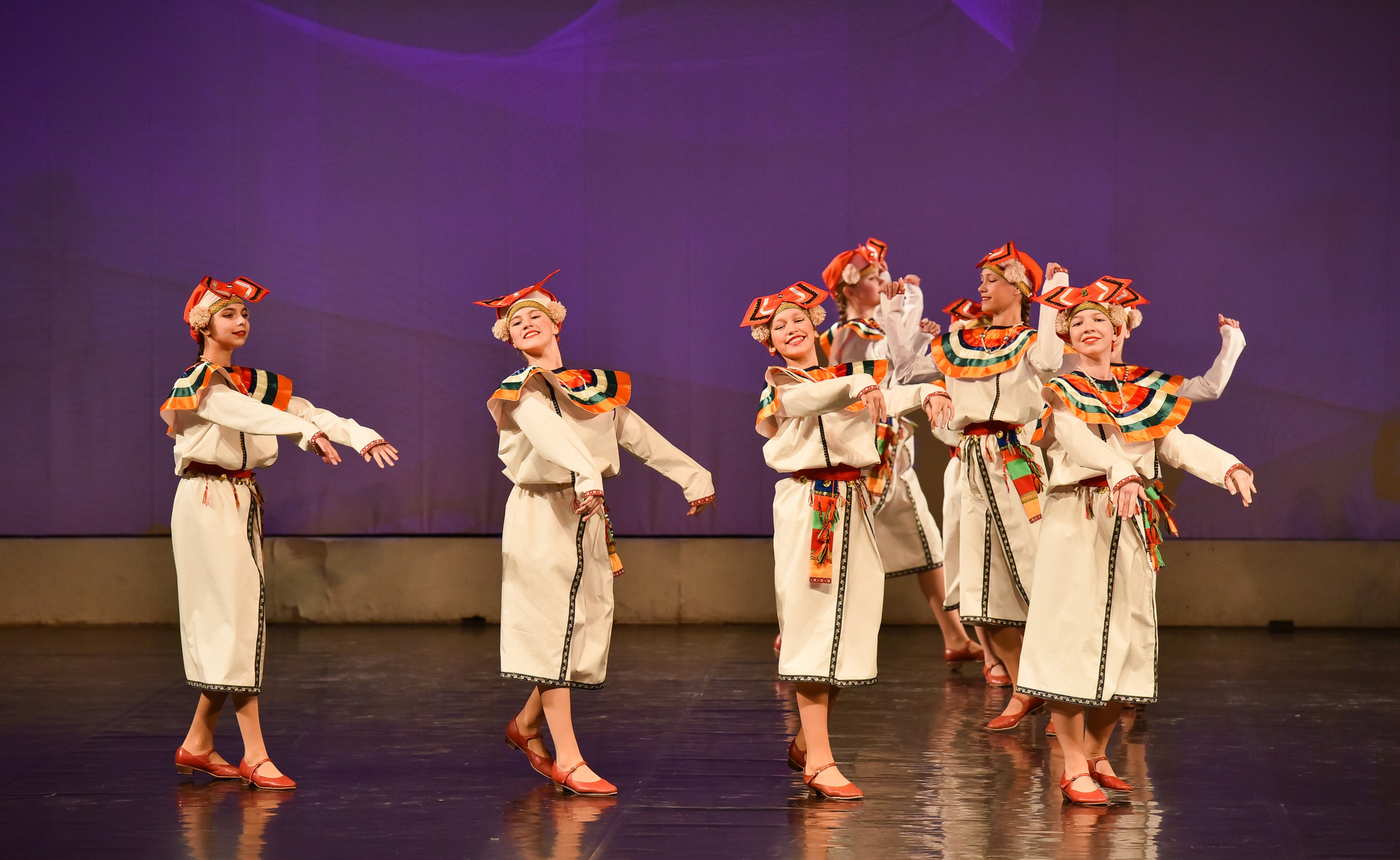 01.12.2024 Фестиваль хореографического искусства «АРТ-КОМПАС. СЕВЕРО-ЗАПАД» г. Спб. Медиастудия Фото Концепт