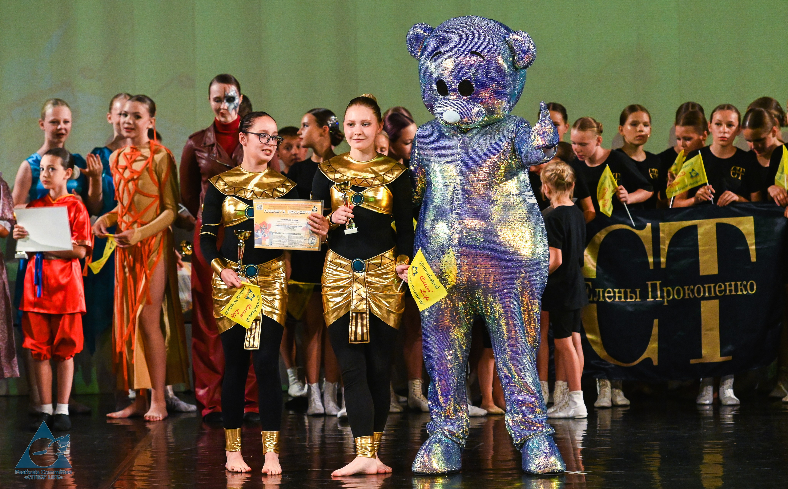 14.07.2025 «Жизнь Городов» Фестиваль-конкурс «ПЛАНЕТА ИСКУССТВ» г. Санкт-Петербург. Медиастудия Фото Концепт
