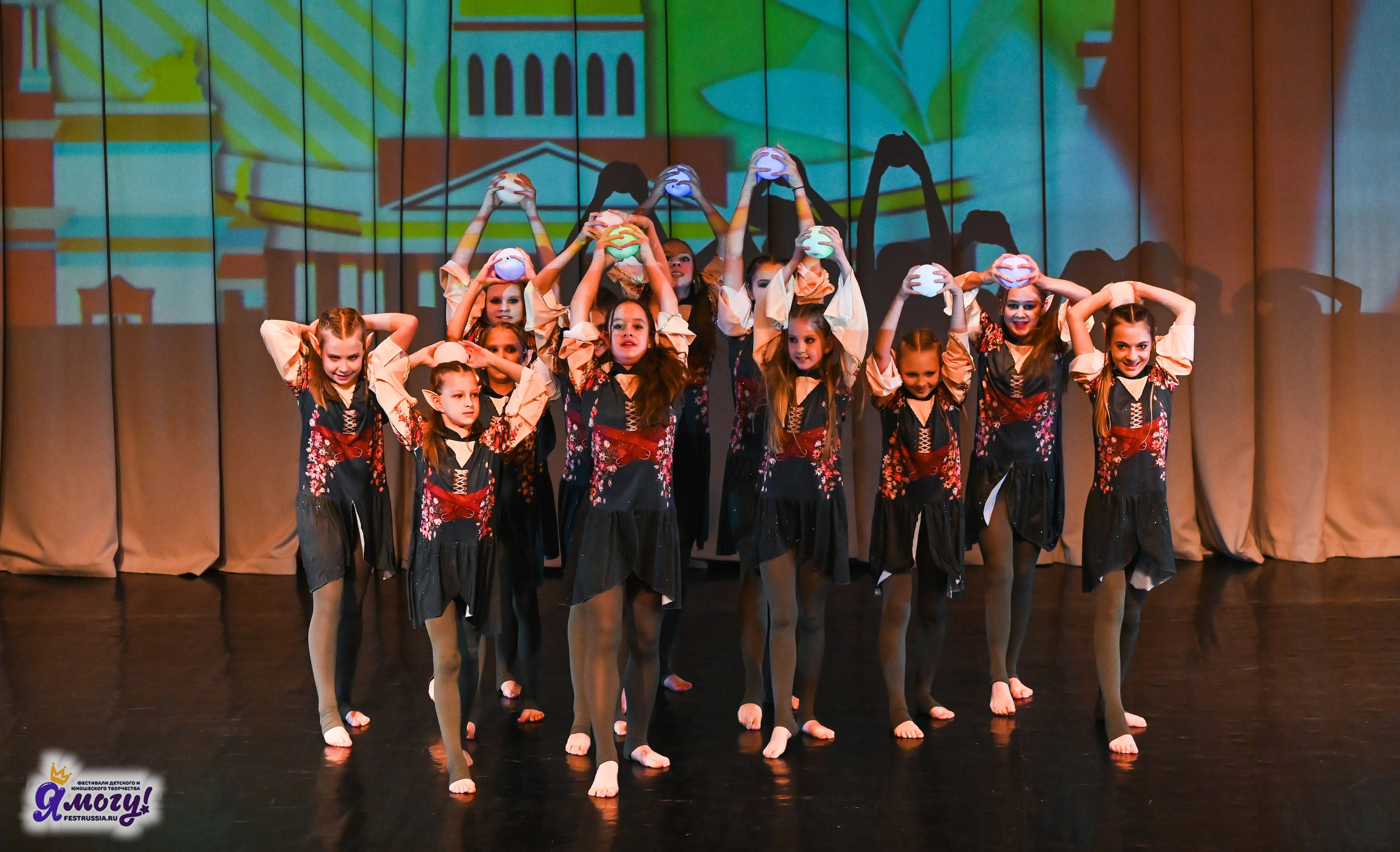 02.07.2025 «Я МОГУ!» 82-й Международный фестиваль-конкурс «Вдохновение.Лето» Санкт-Петербург. Медиастудия Фото Концепт