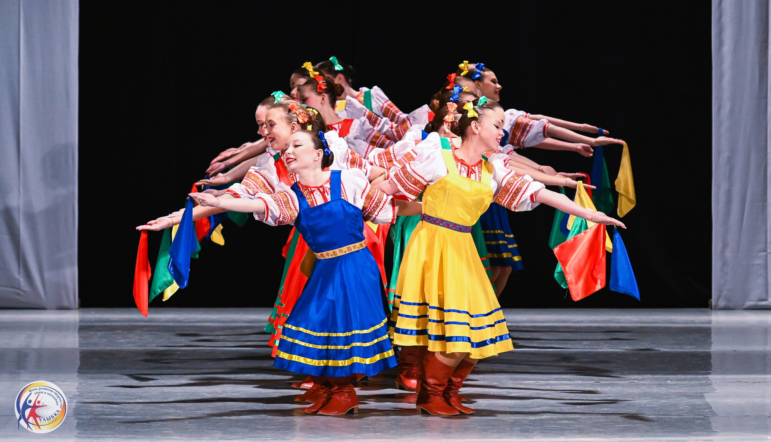 19.10.2025 Международный конкурс «Твоё направление» г. Нижний Новгород. Медиастудия Фото Концепт