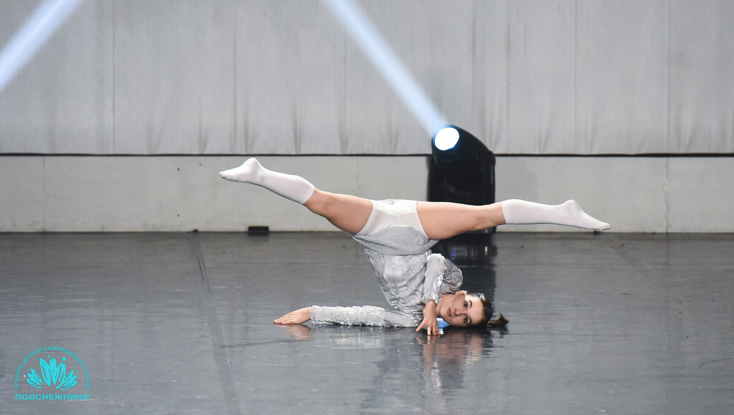 15.04.2026 Всероссийский конкурс детского и юношеского творчества «ПОДСНЕЖНИКИ». Медиастудия Фото Концепт