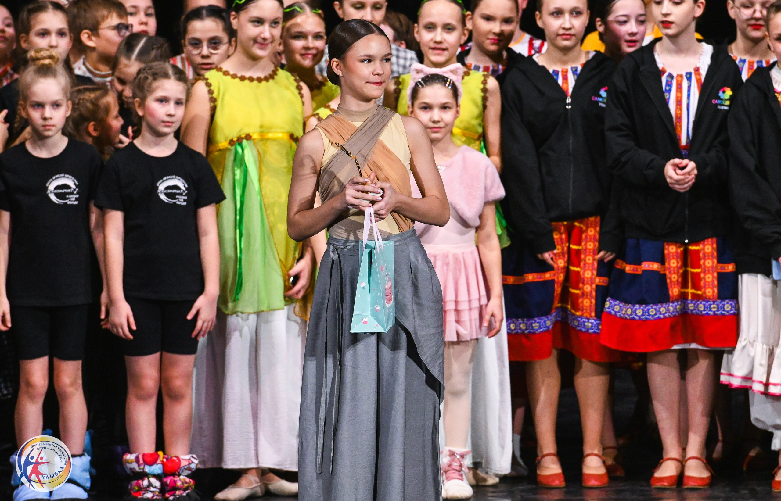 25.01.2026 Международный творческий конкурс «МЕТЕЛИЦА» г. Самара. Медиастудия Фото Концепт