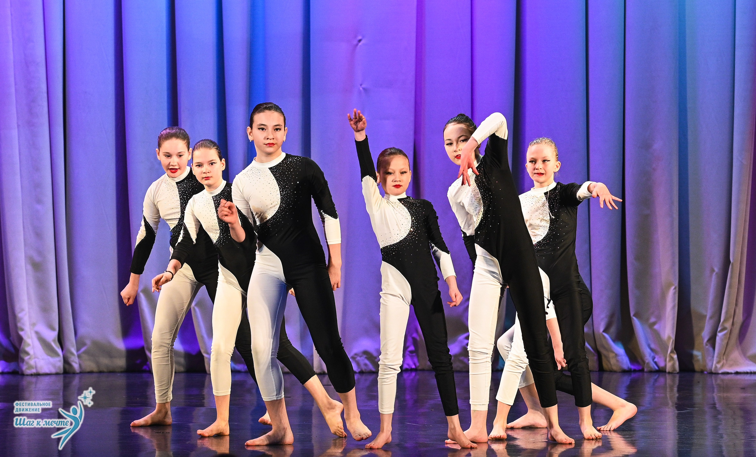 25.04.2026 Фестивальное движение «Шаг к мечте» г. Санкт-Петербург. Медиастудия Фото Концепт