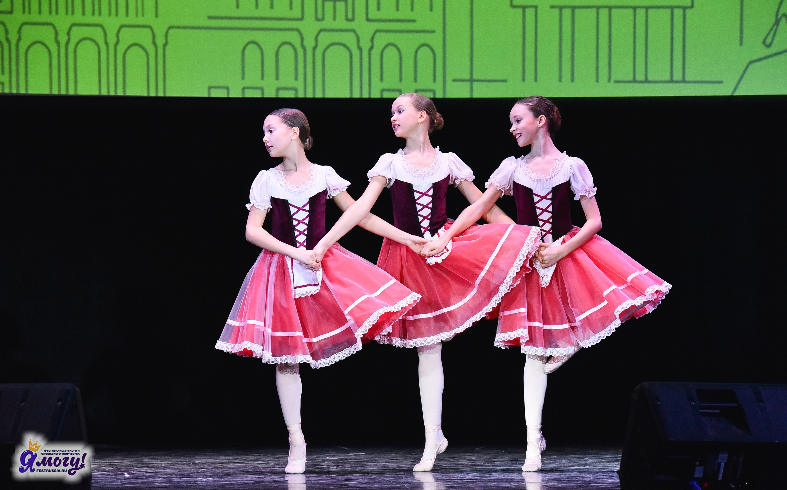 28.03.2025 «Я МОГУ!» Международный фестиваль-конкурс «Вдохновение. Весна» г. Санкт-Петербург. Медиастудия Фото Концепт