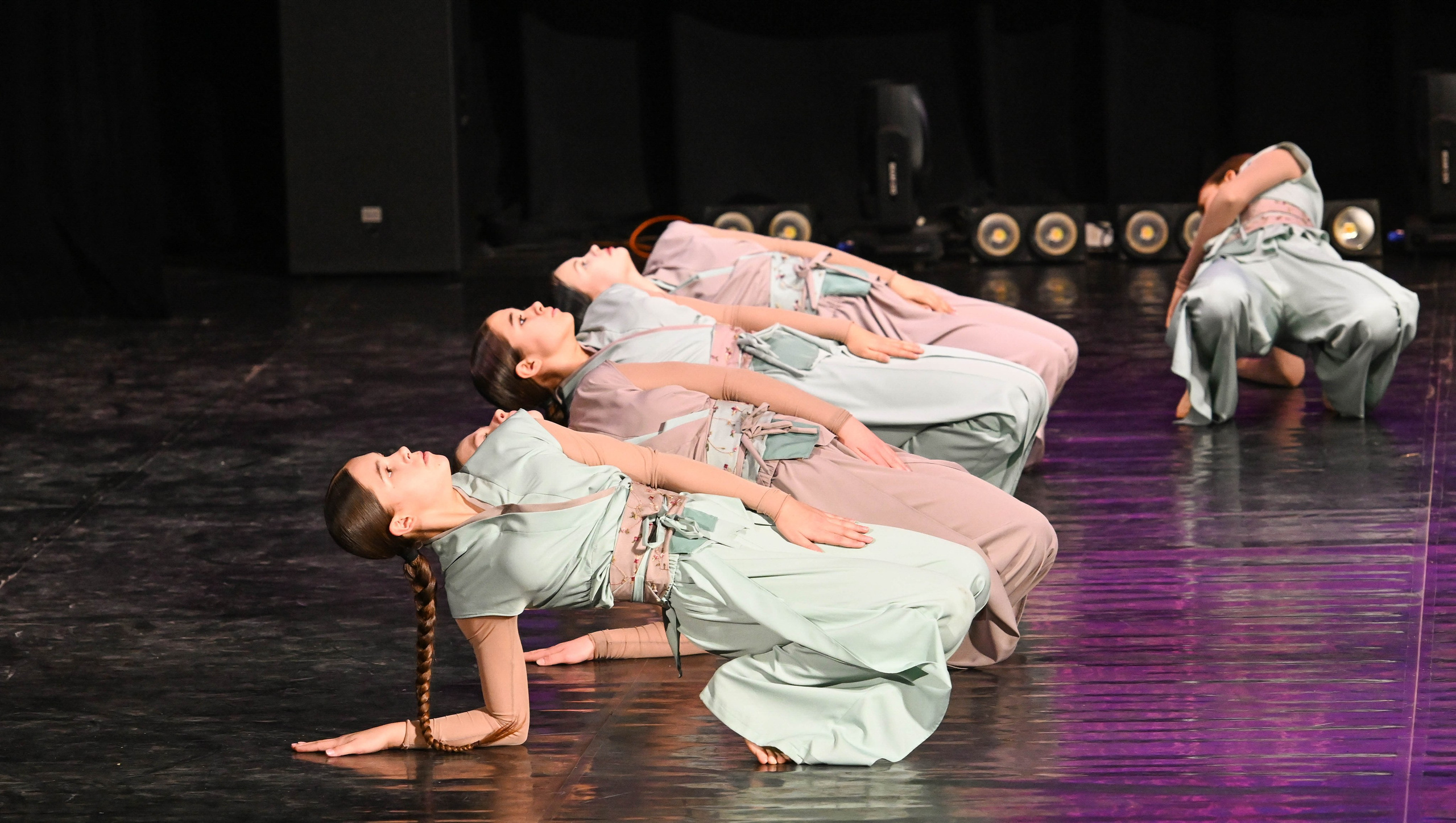 24.11.2024 Фестиваль хореографического искусства «АРТ-КОМПАС. Поволжье» г. Самара. Медиастудия Фото Концепт