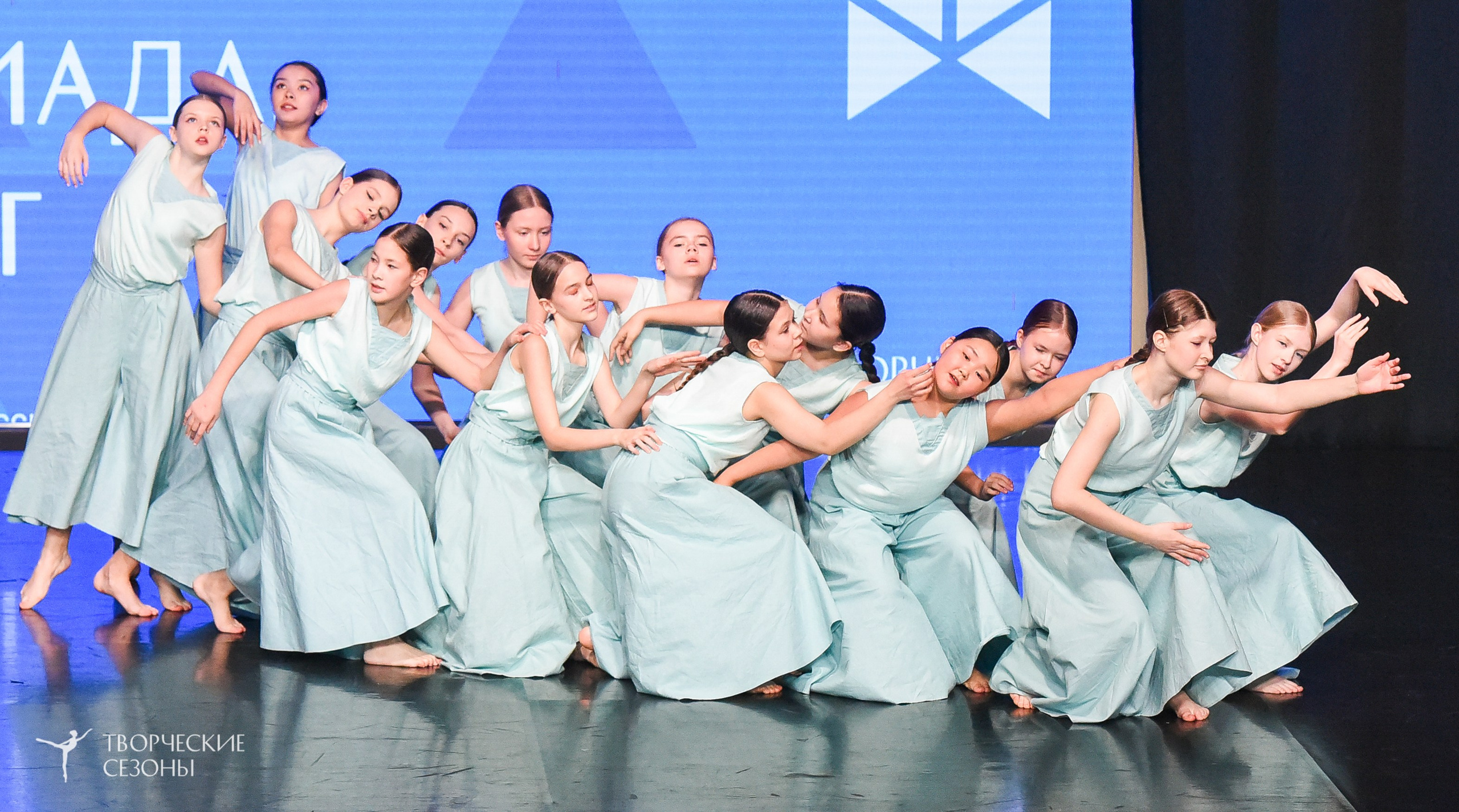 26.03.2026 IV Всероссийский фестиваль «Всероссийская Танцевальная Олимпиада» г. Санкт-Петербург. Медиастудия Фото Концепт