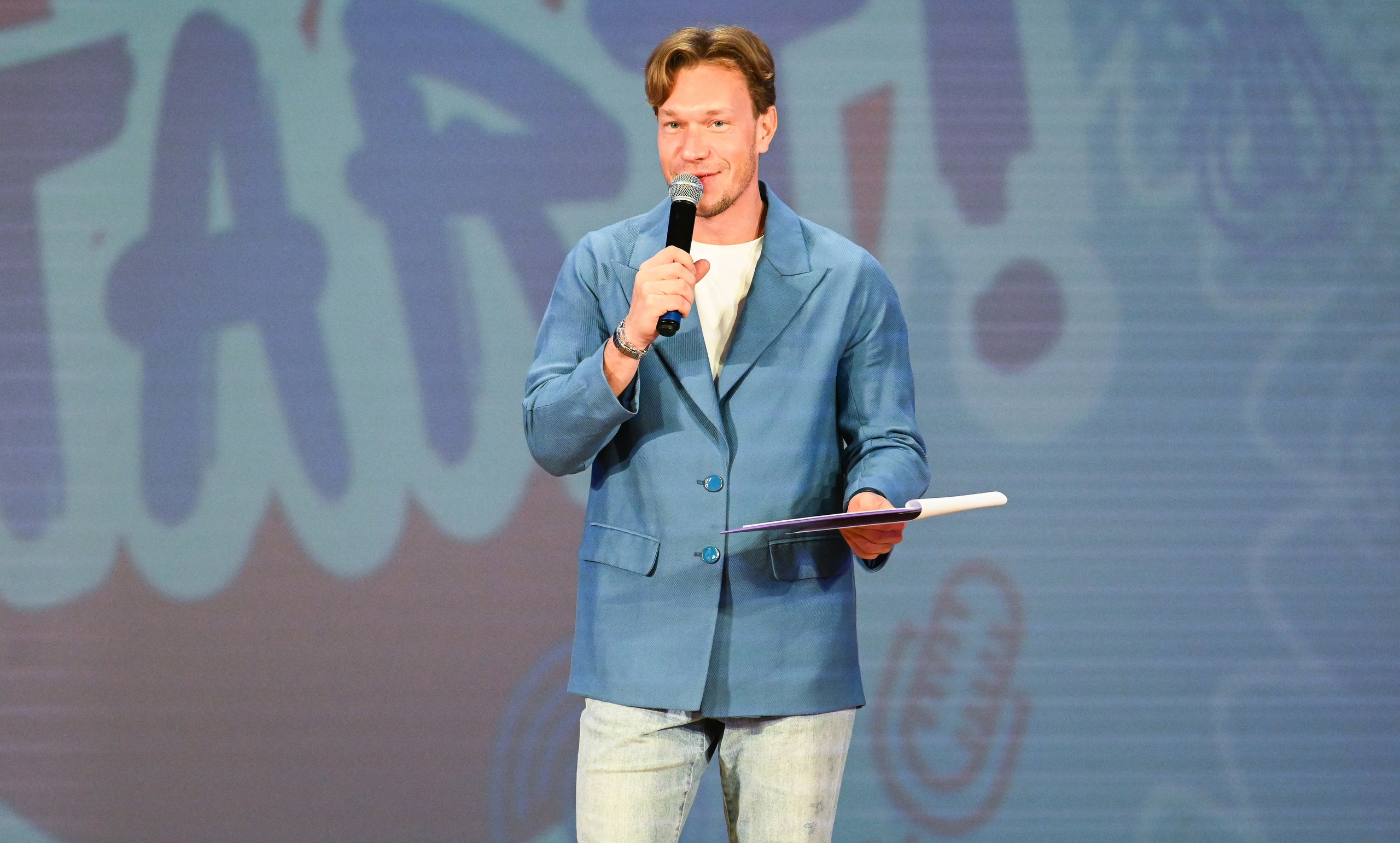 20.04.2025 Фестиваль детского и юношеского творчества «HA START!» г. Самара. Медиастудия Фото Концепт