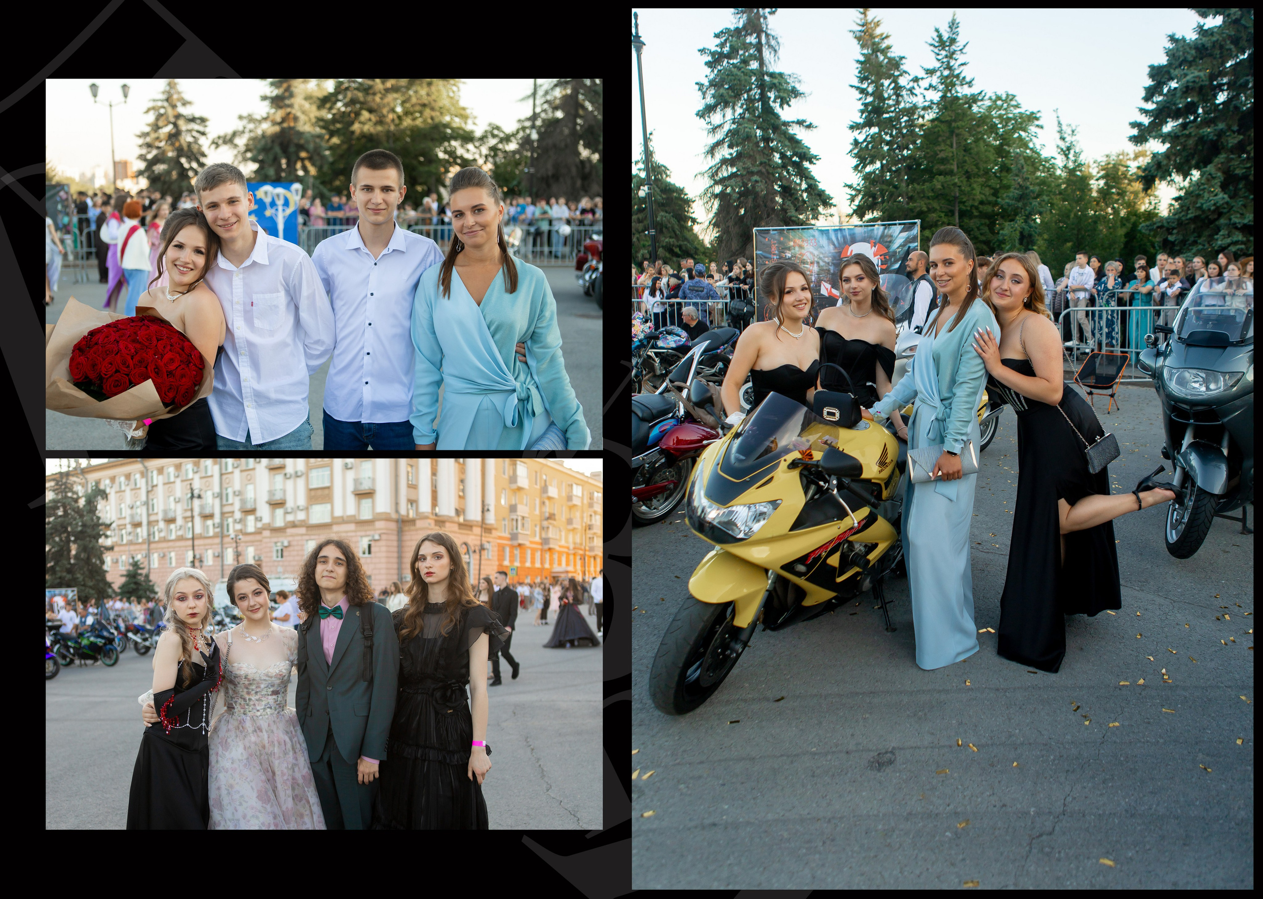 Альбомы. Свадебный и портретный Фотограф в Липецке Дмитрий Котюков