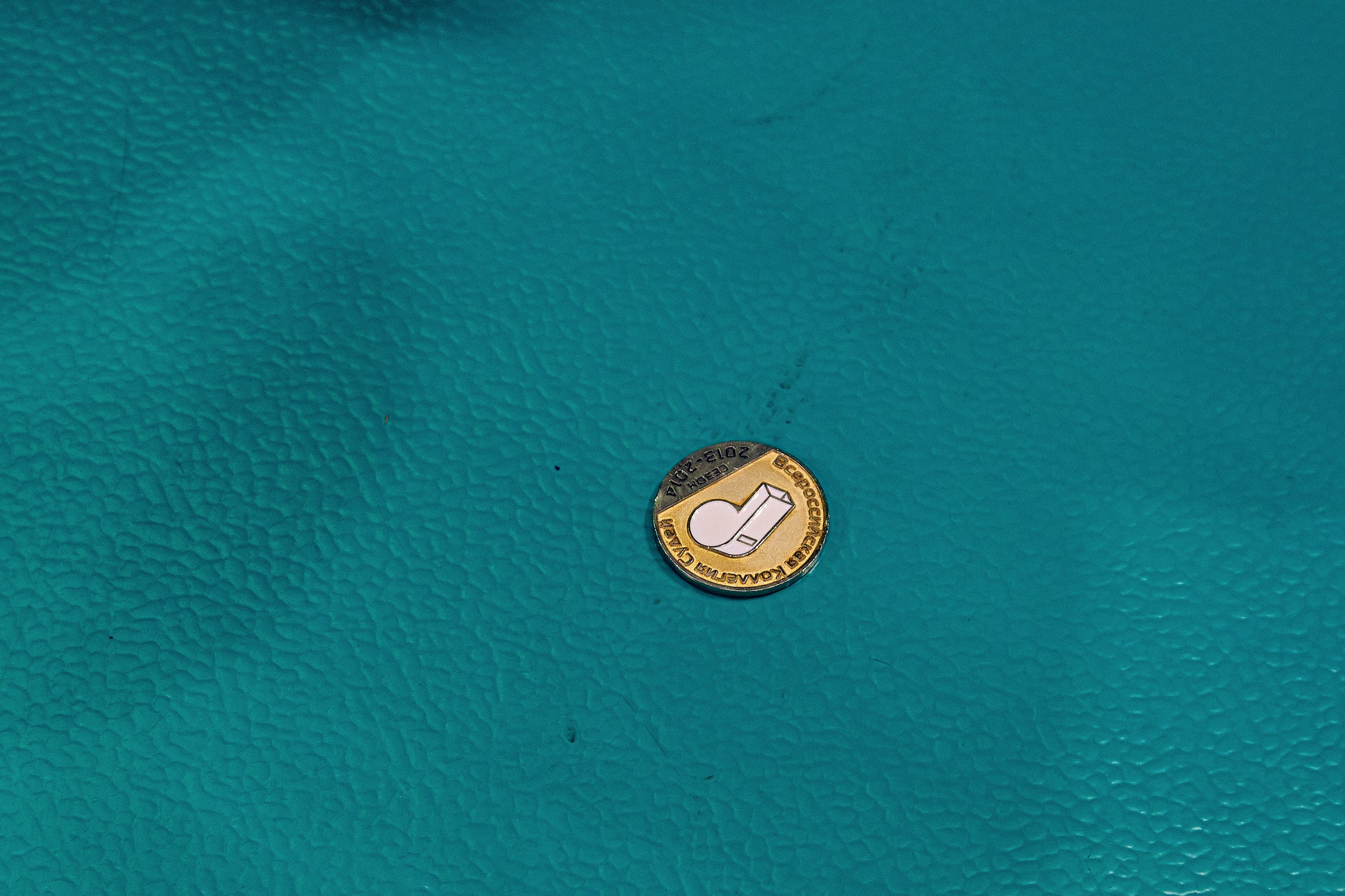 Игры титанов — СУЭК. Фотограф Яковлев Роман — Красноярск