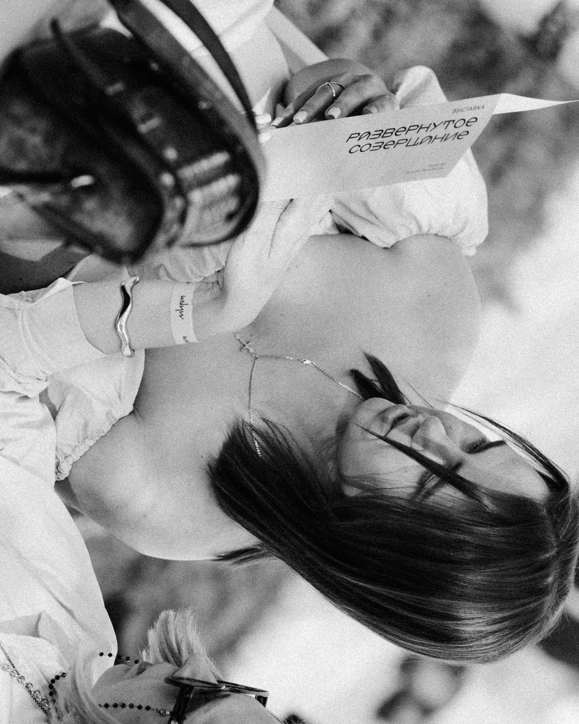 Открытие сезона созерцаний. Репортажный и портретный фотограф во Владимире Сергей Кравцов