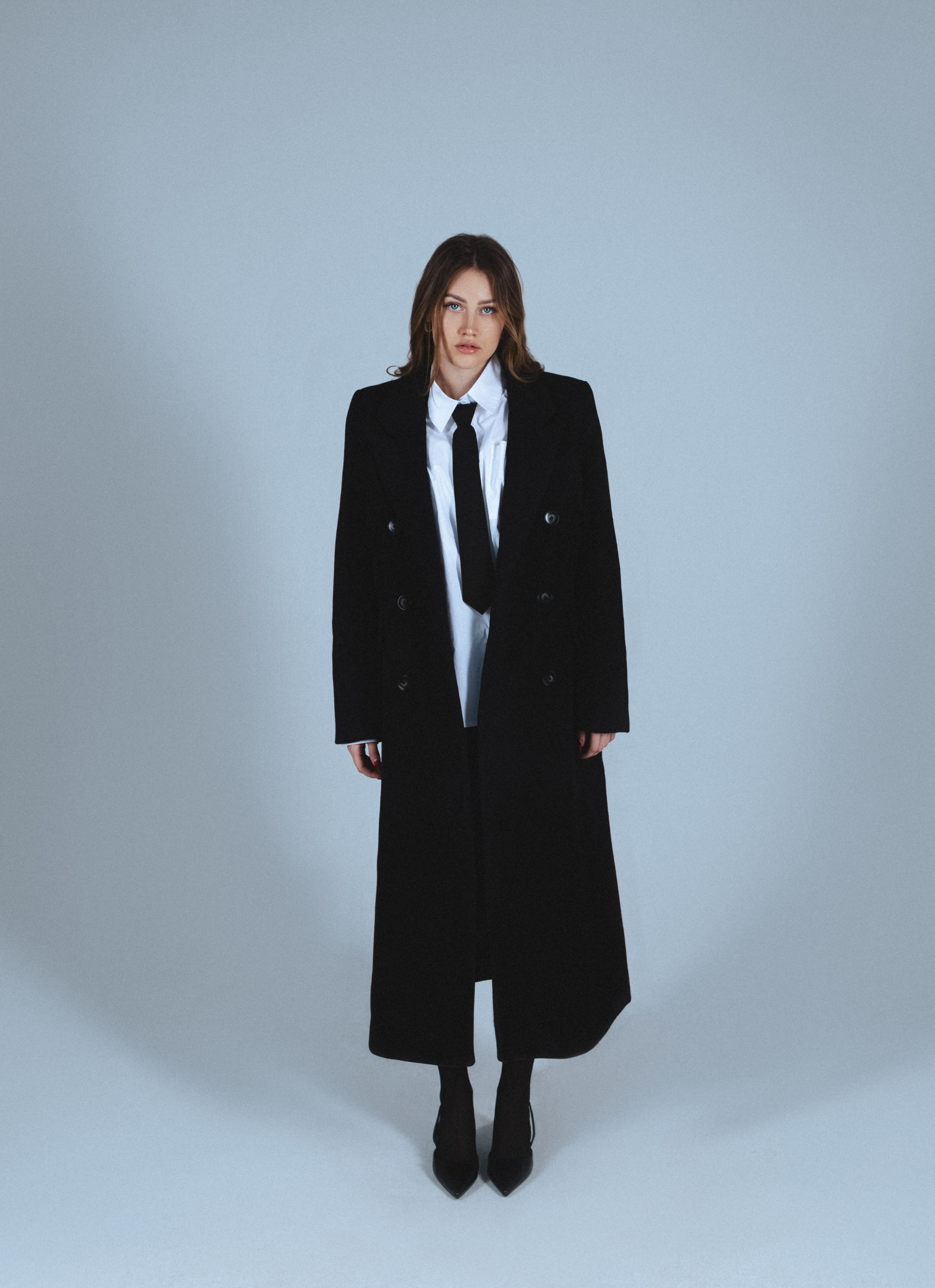 Портретная съемка. Фотограф Москва Егорова Яна