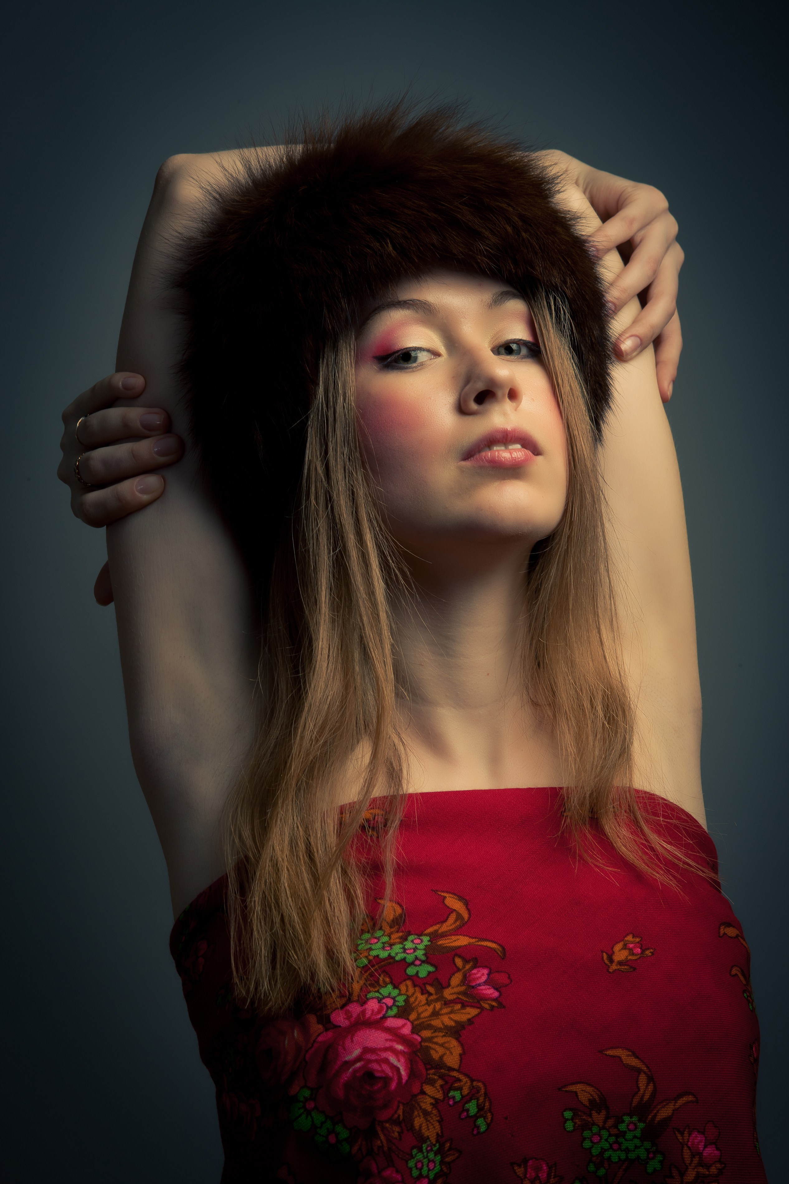 RUSSIAN Style Part 1. Максим Матвийченко и Виктория Басова профессионалы своего дела