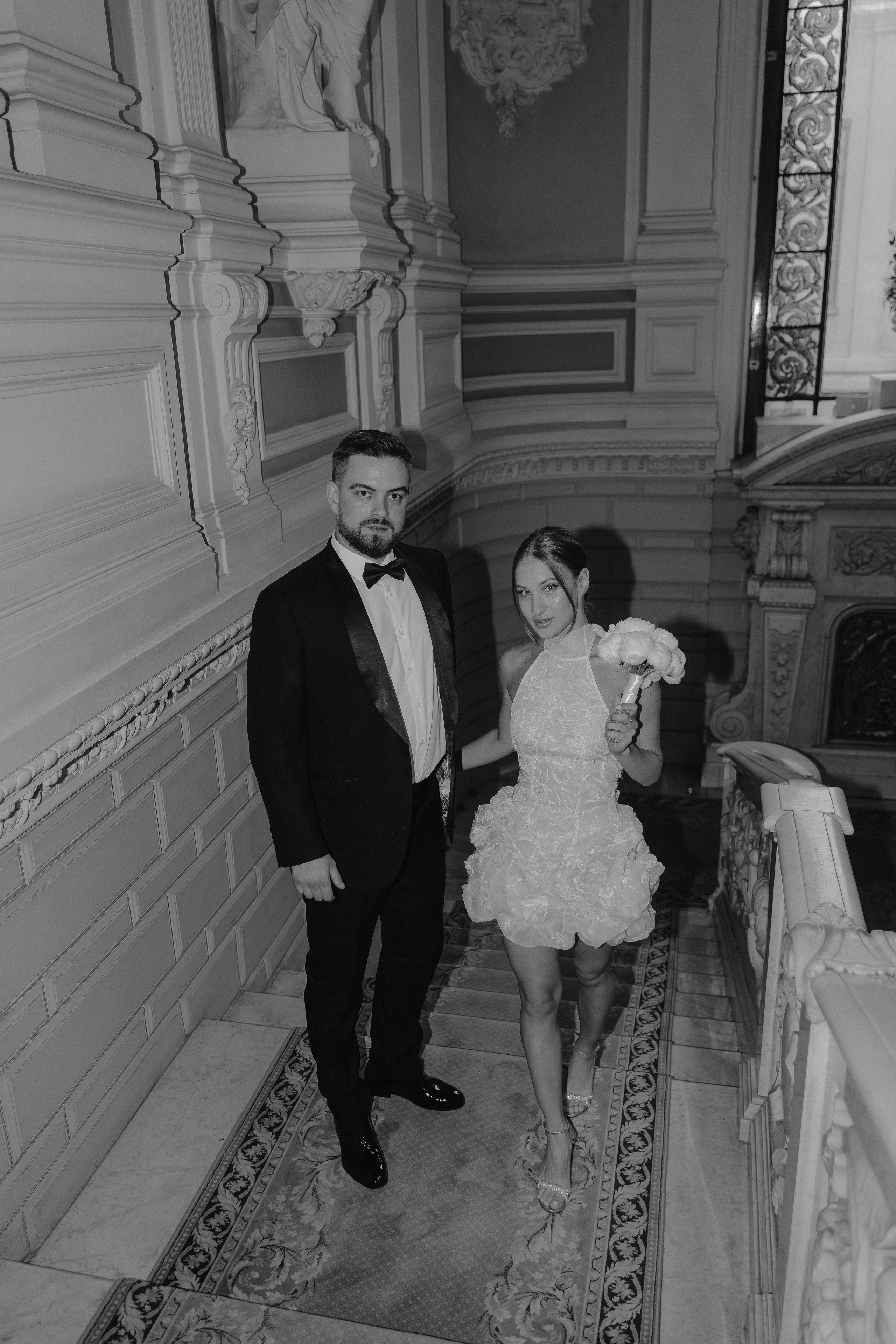 V&D. Свадебный фотограф — Наталья Фед СПб/Москва