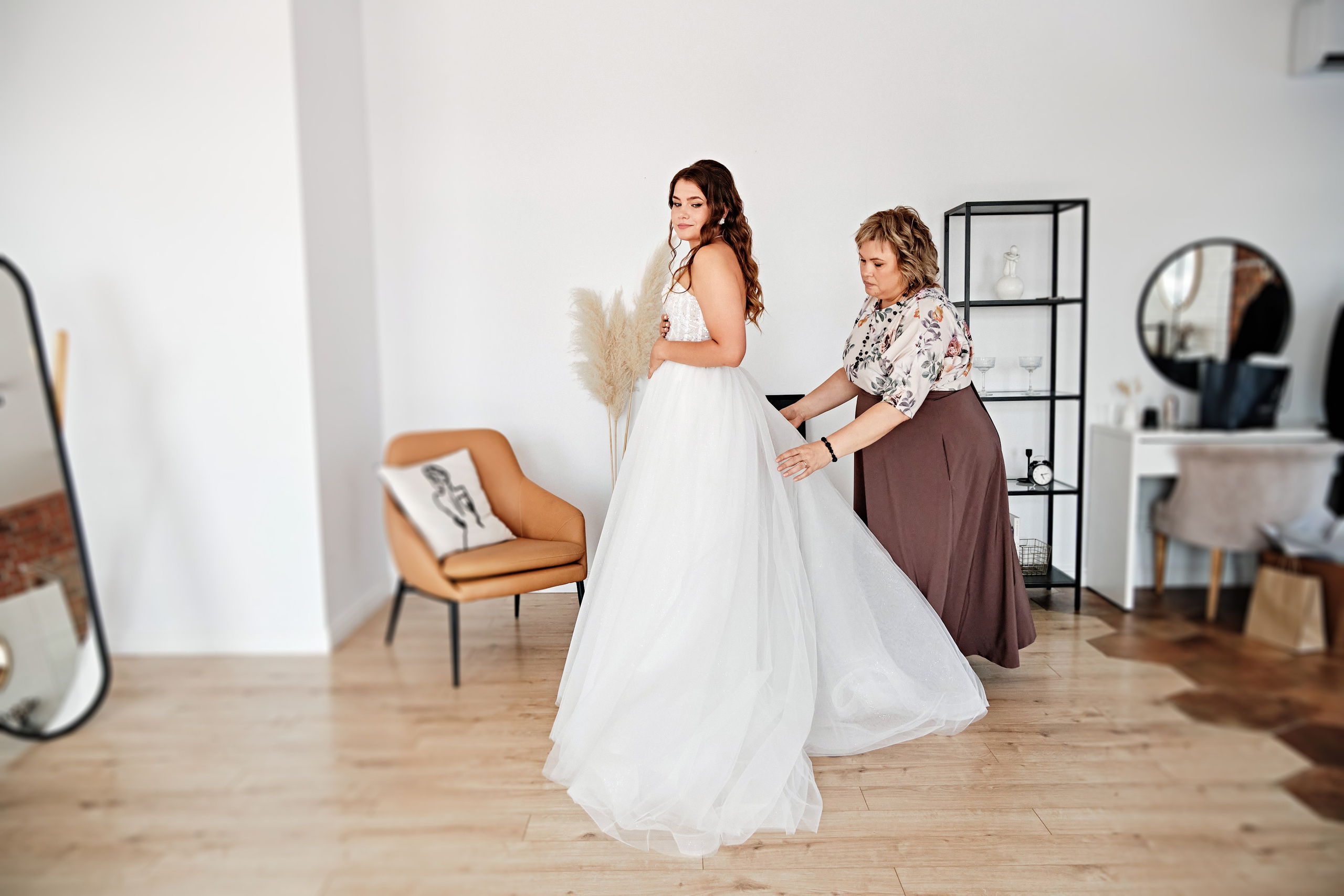 Снежана и Алексей