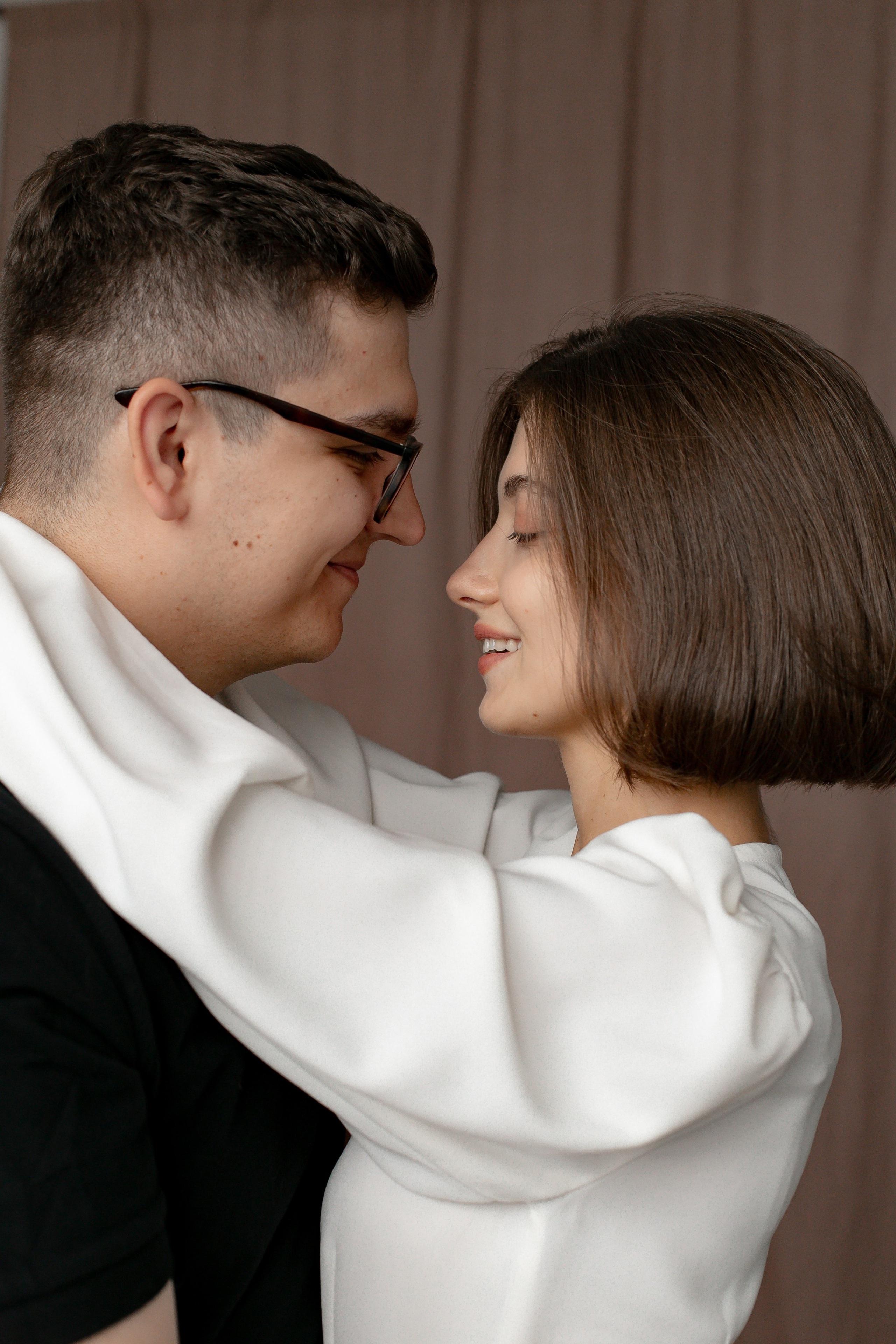 Егор + Юля. Фотограф Шевчик Виктория