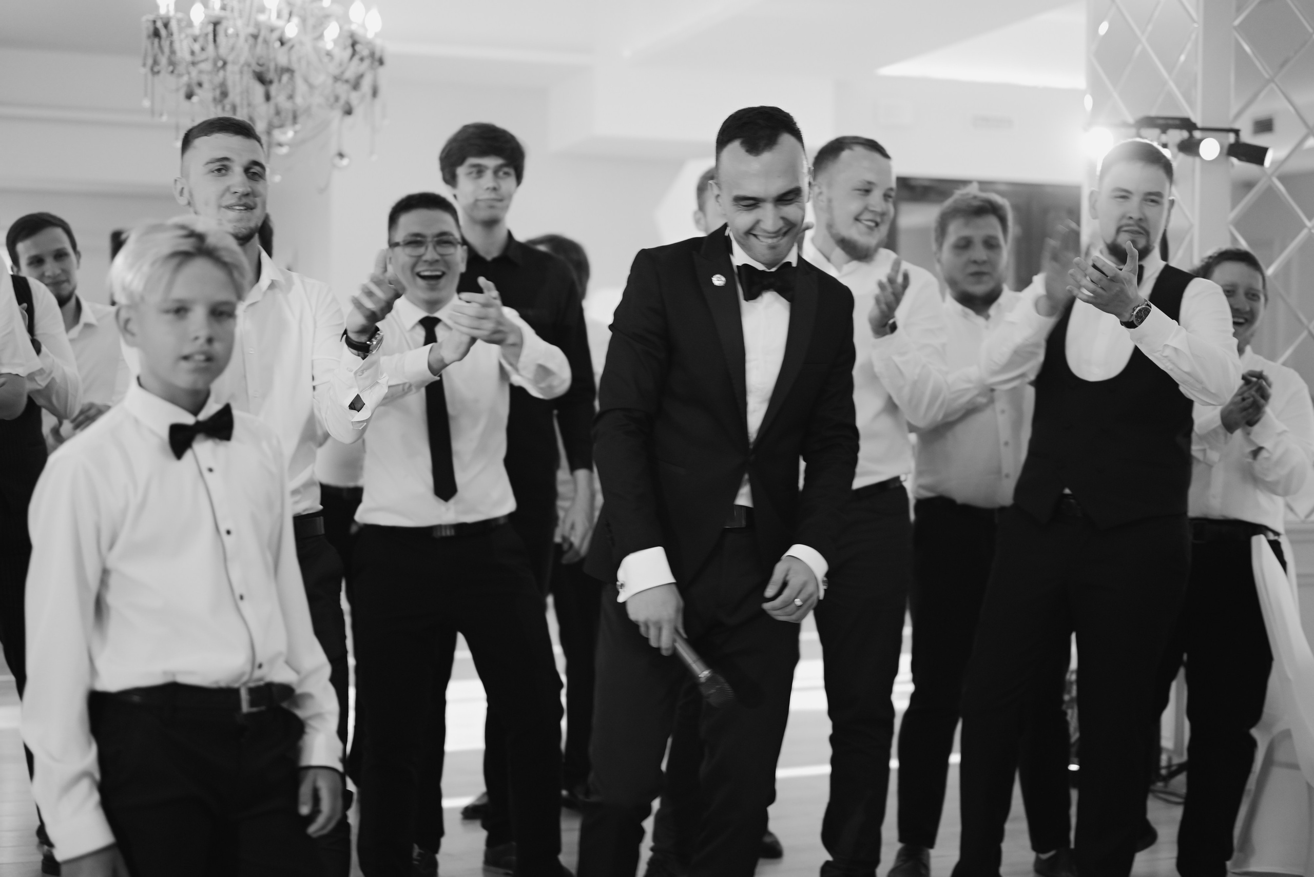 R & A. Свадебный и семейный фотограф в Уфе Александров Максим