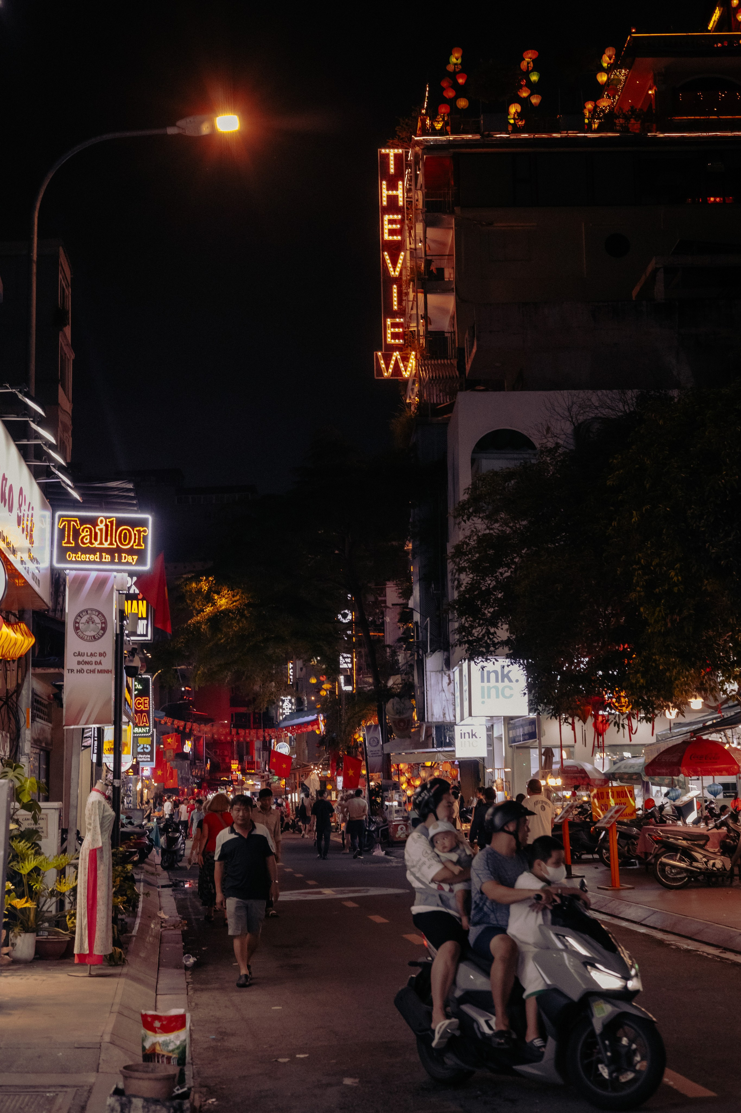 Ho Chi Minh, Vietnam | Part 1| 2025. Art Photographer