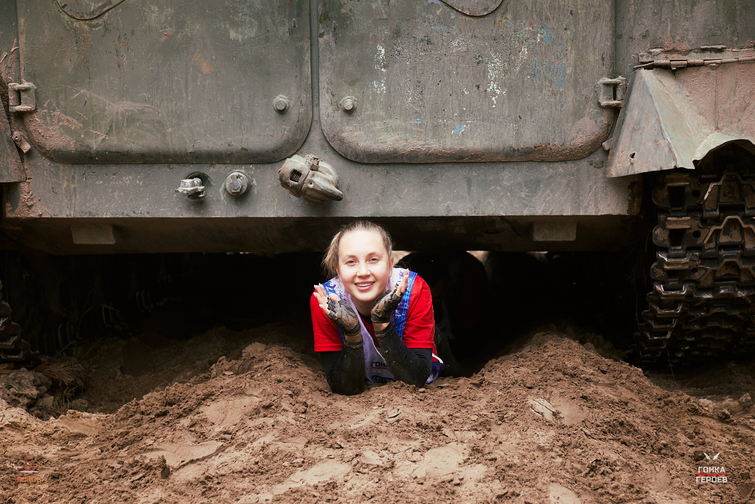 Репортаж с гонки героев 2025 год Мулино. Спортивный фотограф Некрасов Денис