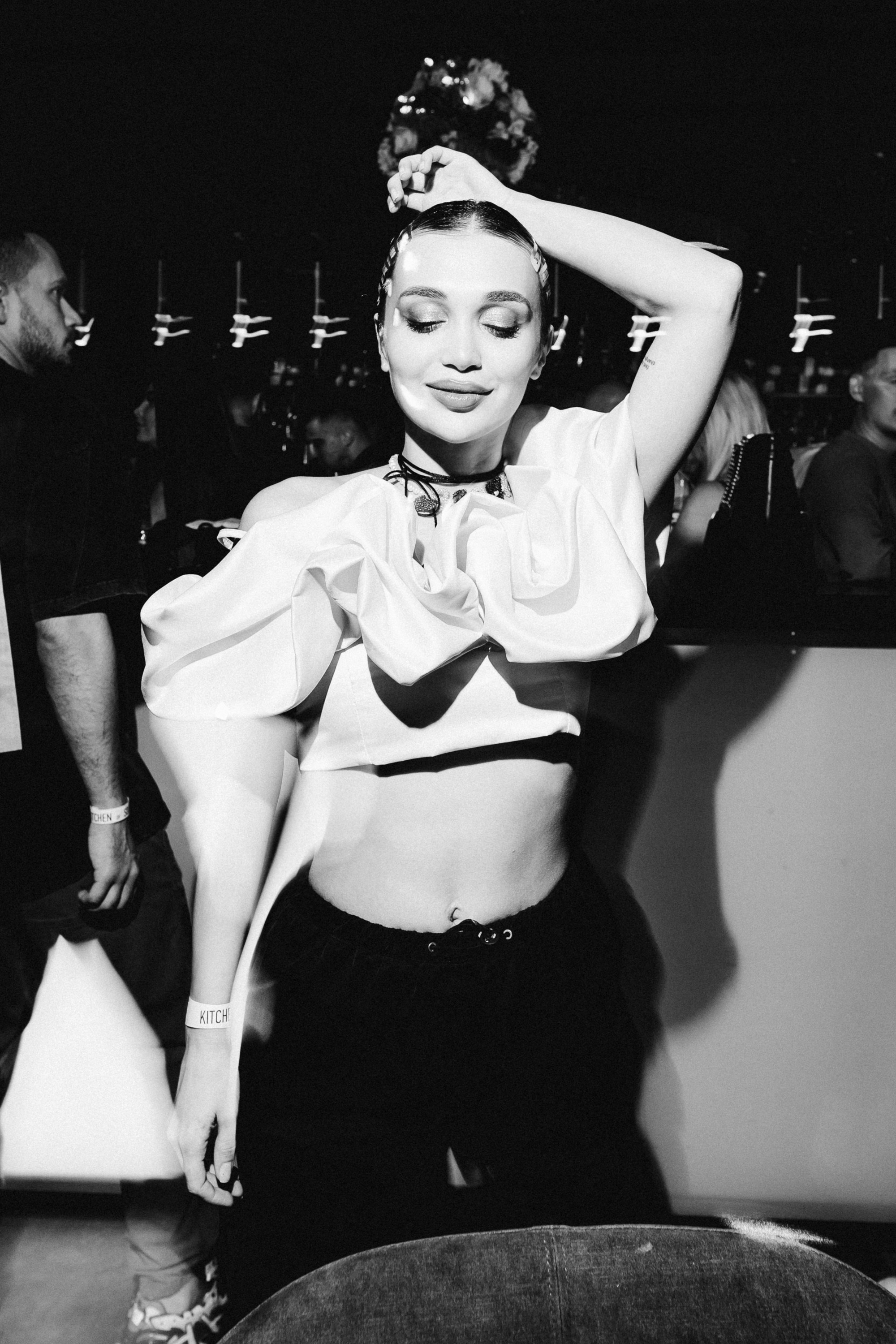 | Ambre | Kitchen Of Sound | РАСЦВЕТ | Dj F.A.R. Главная