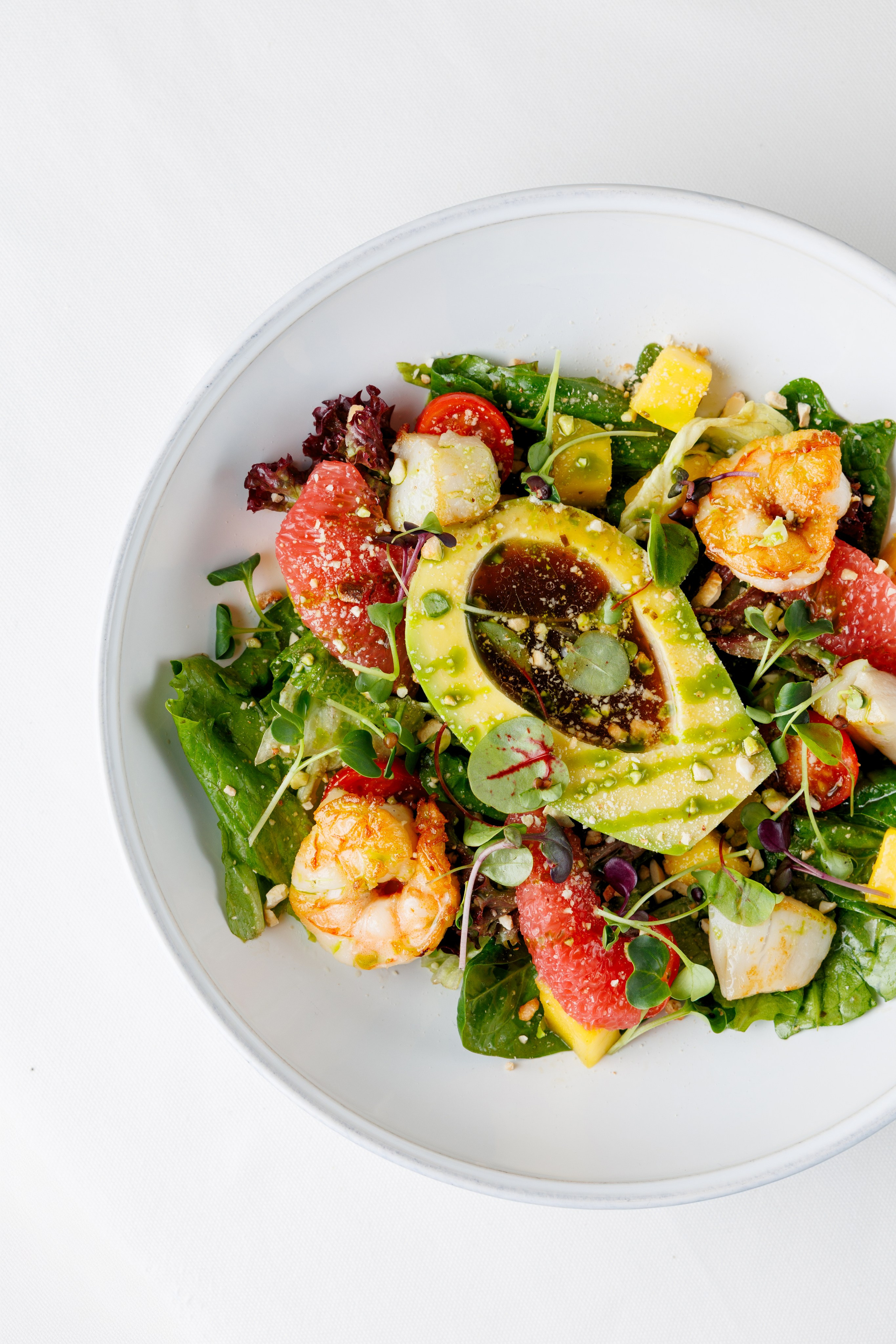 Завтраки в Магадане