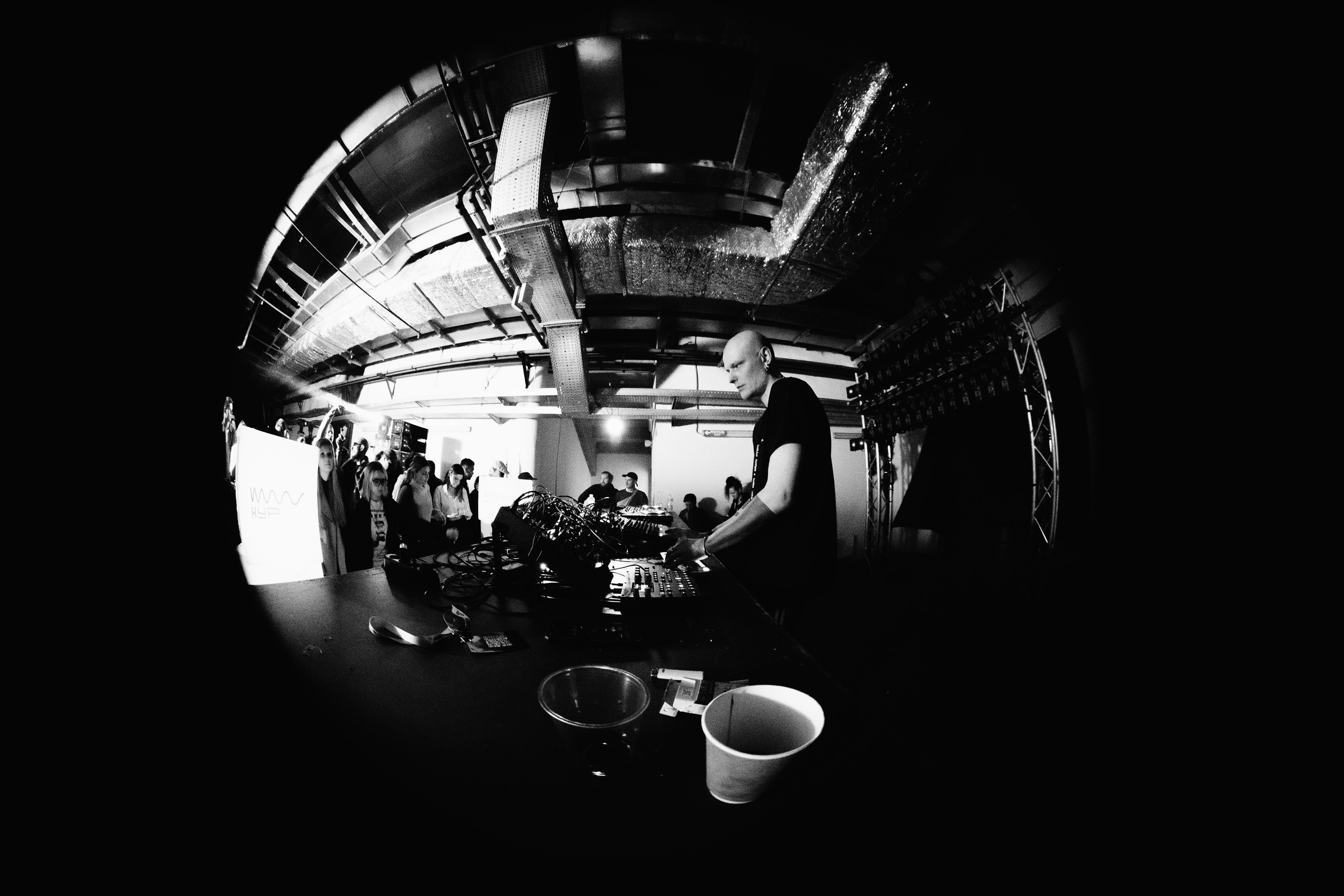 TON 2023. Главная