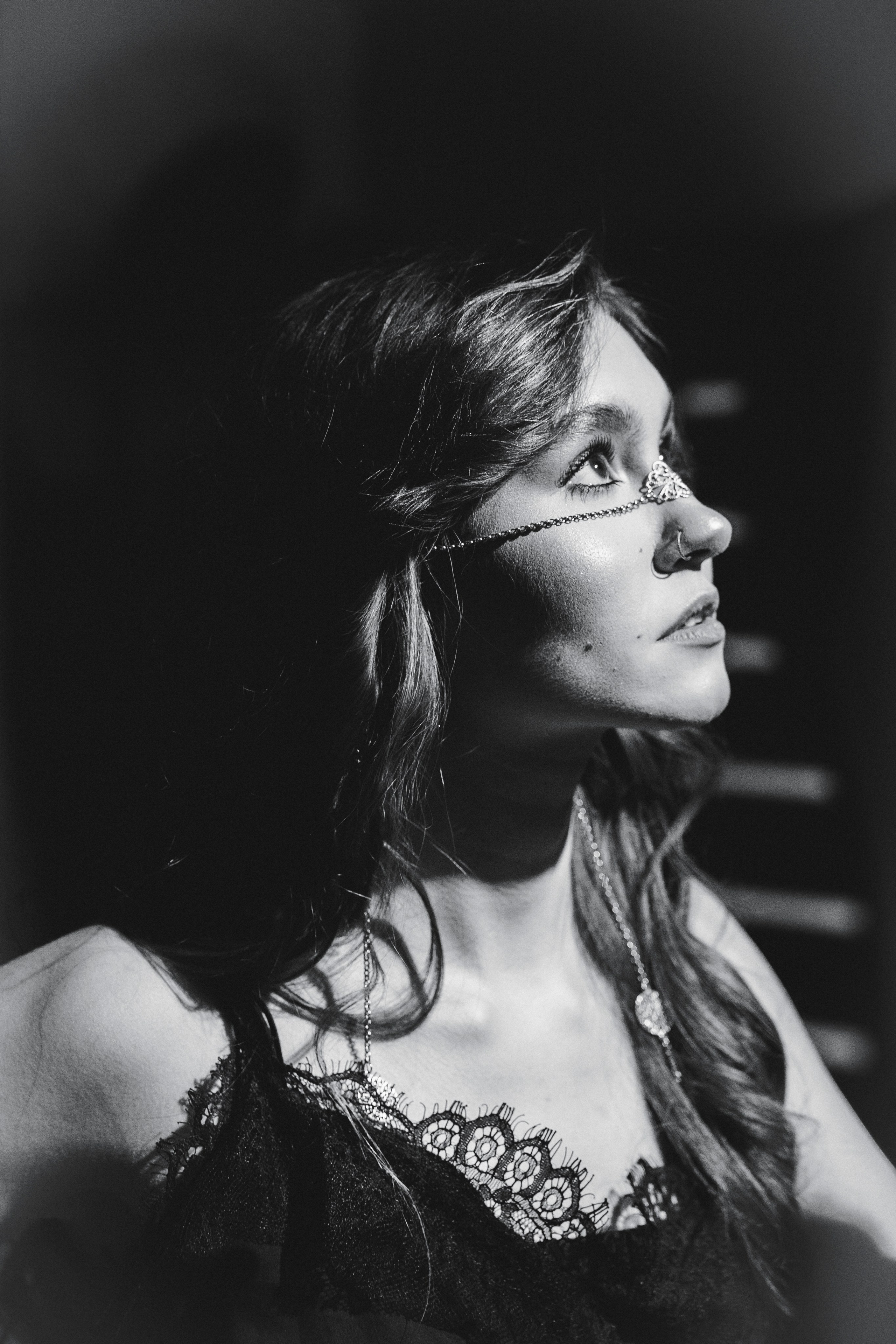 Kamilluna. Главная