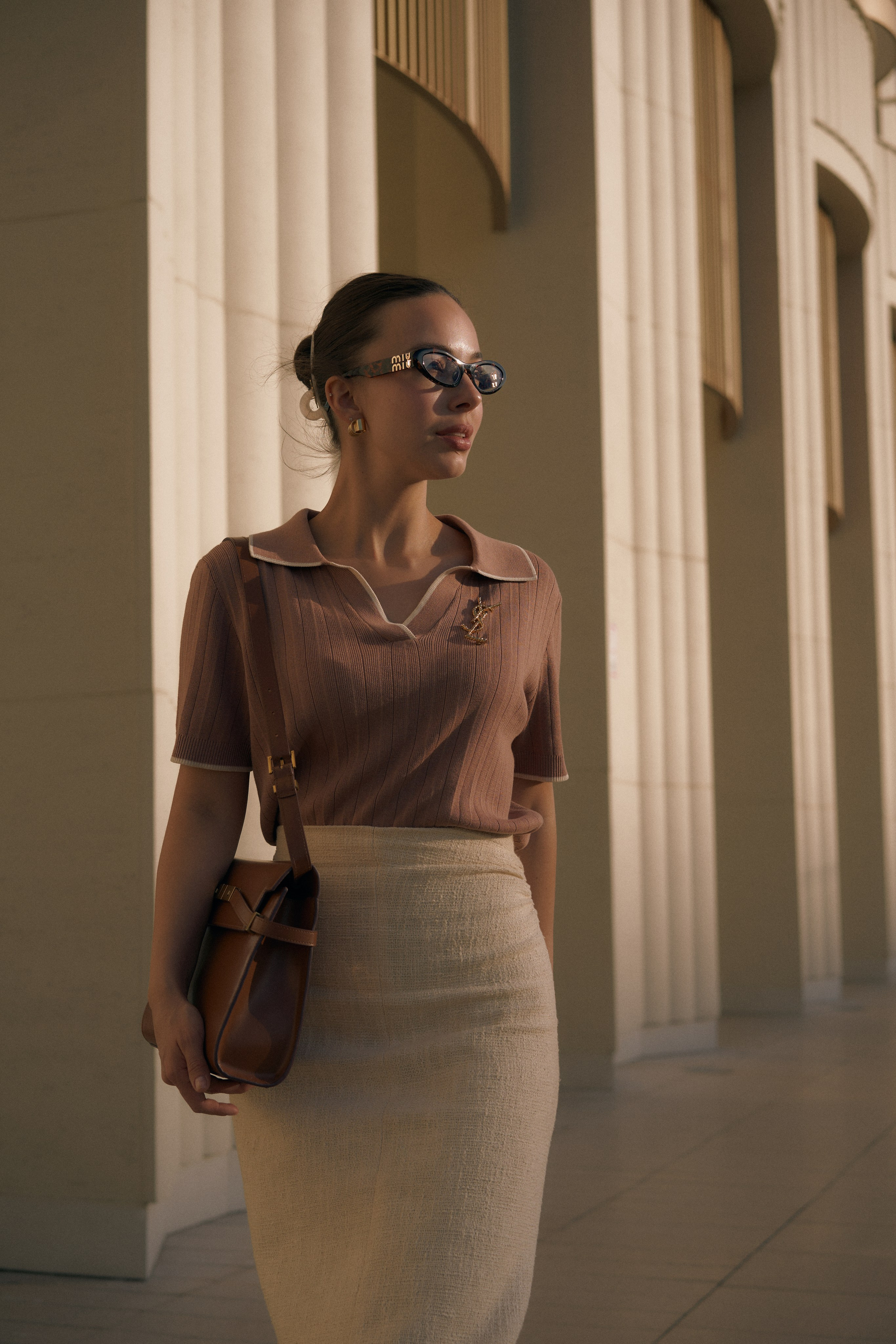 Марина. Фотограф Краснодар Полина Стеганцева