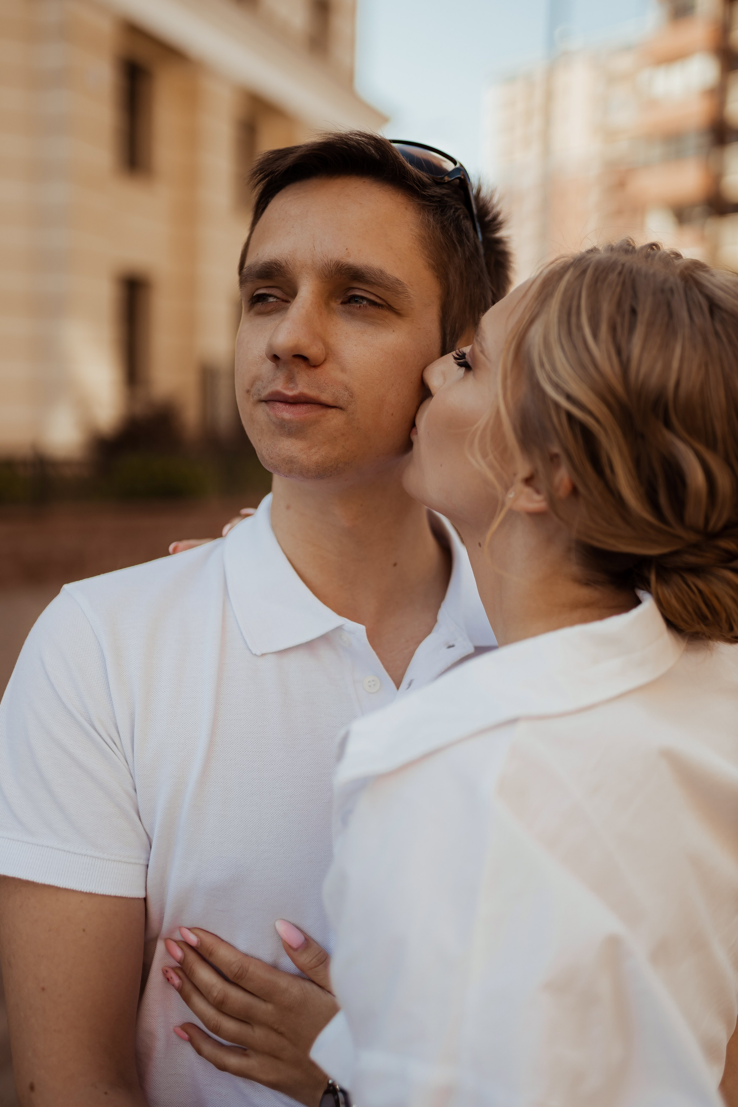 Ваня & Настя. ФОТОГРАФ Маргарита Сивакова | Ярославль Кострома Москва