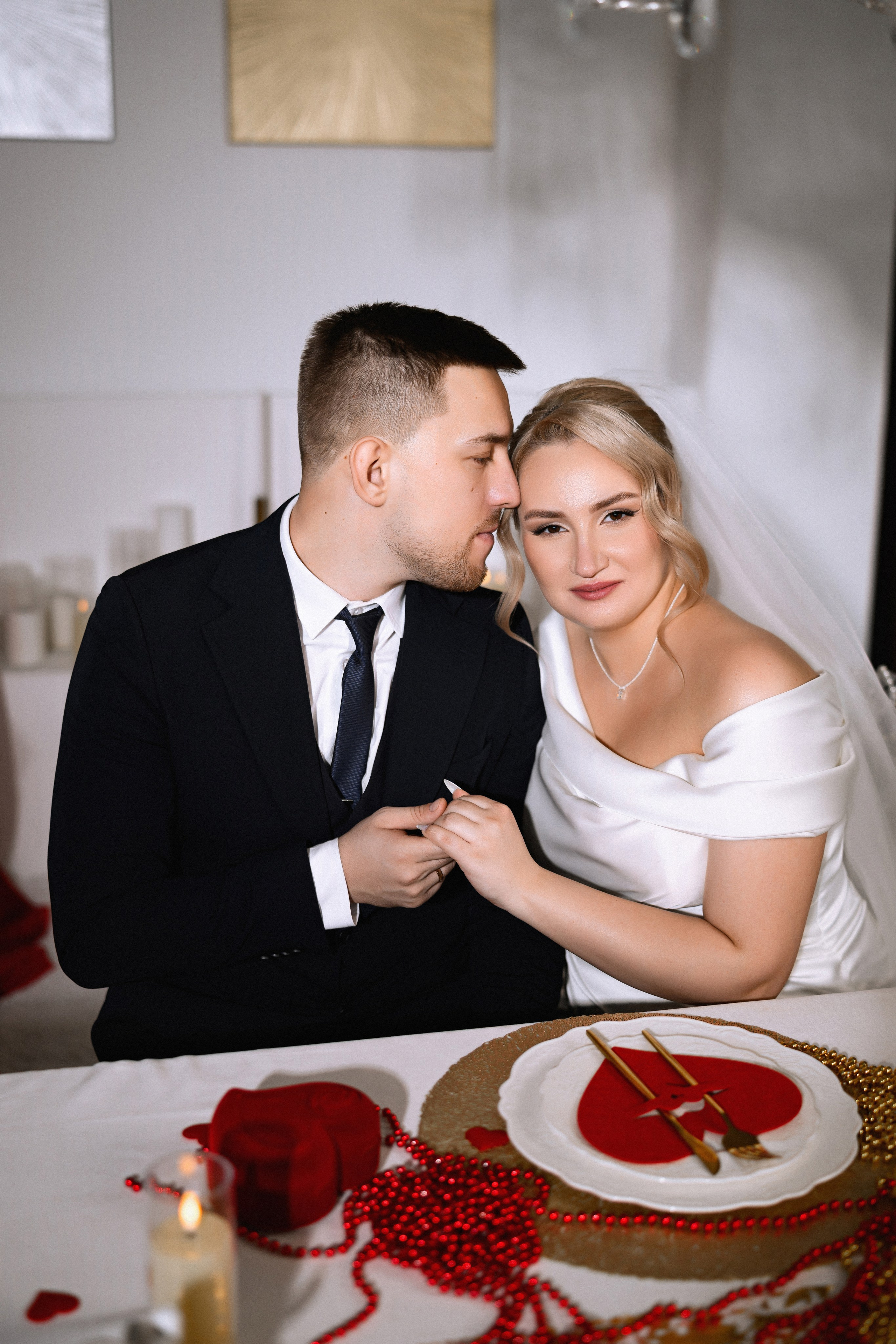 14.02.26. Свадебный и семейный фотограф в Краснодаре