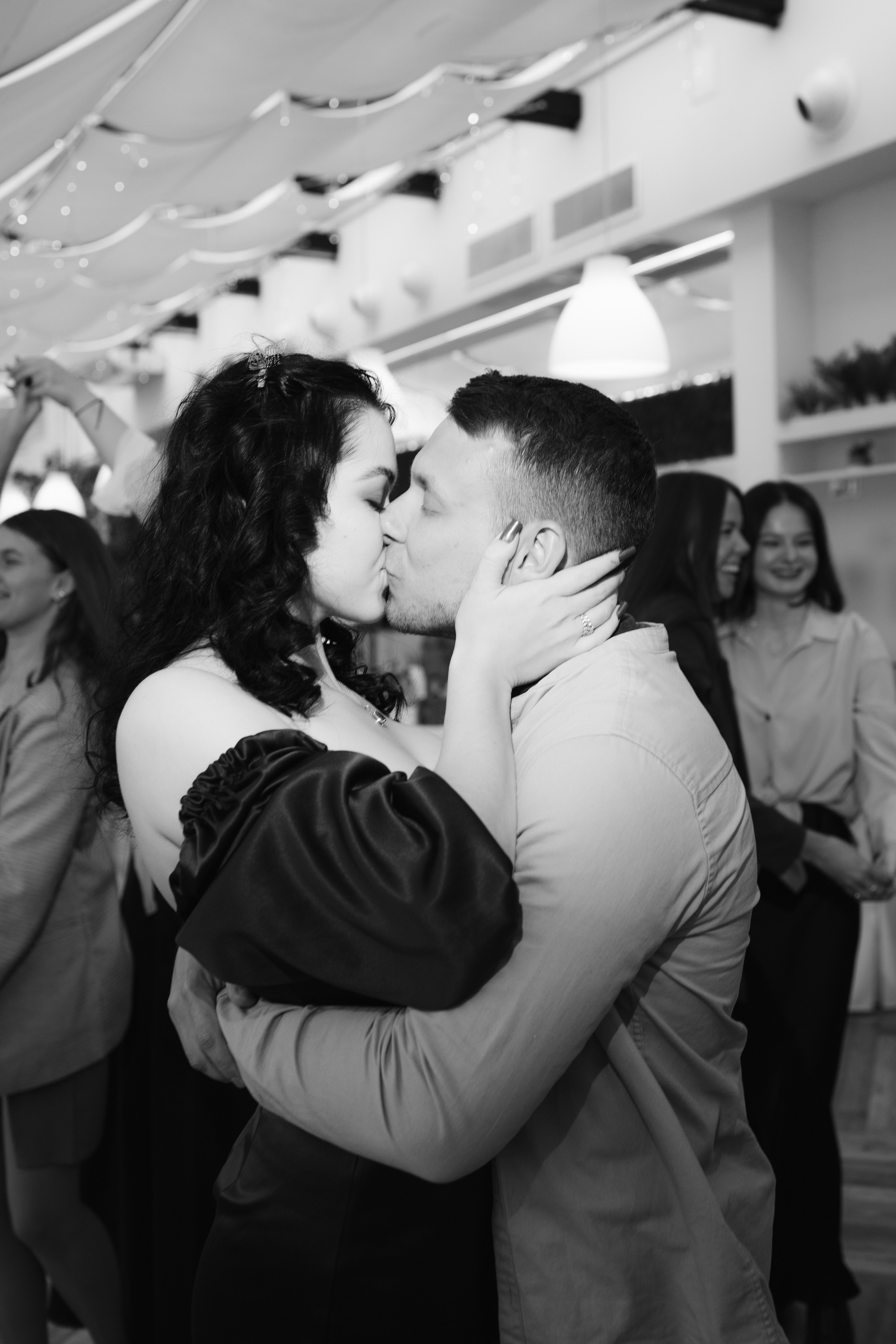 R | S. Свадебный и портретный фотограф в Новосибирске Любовь Исакова