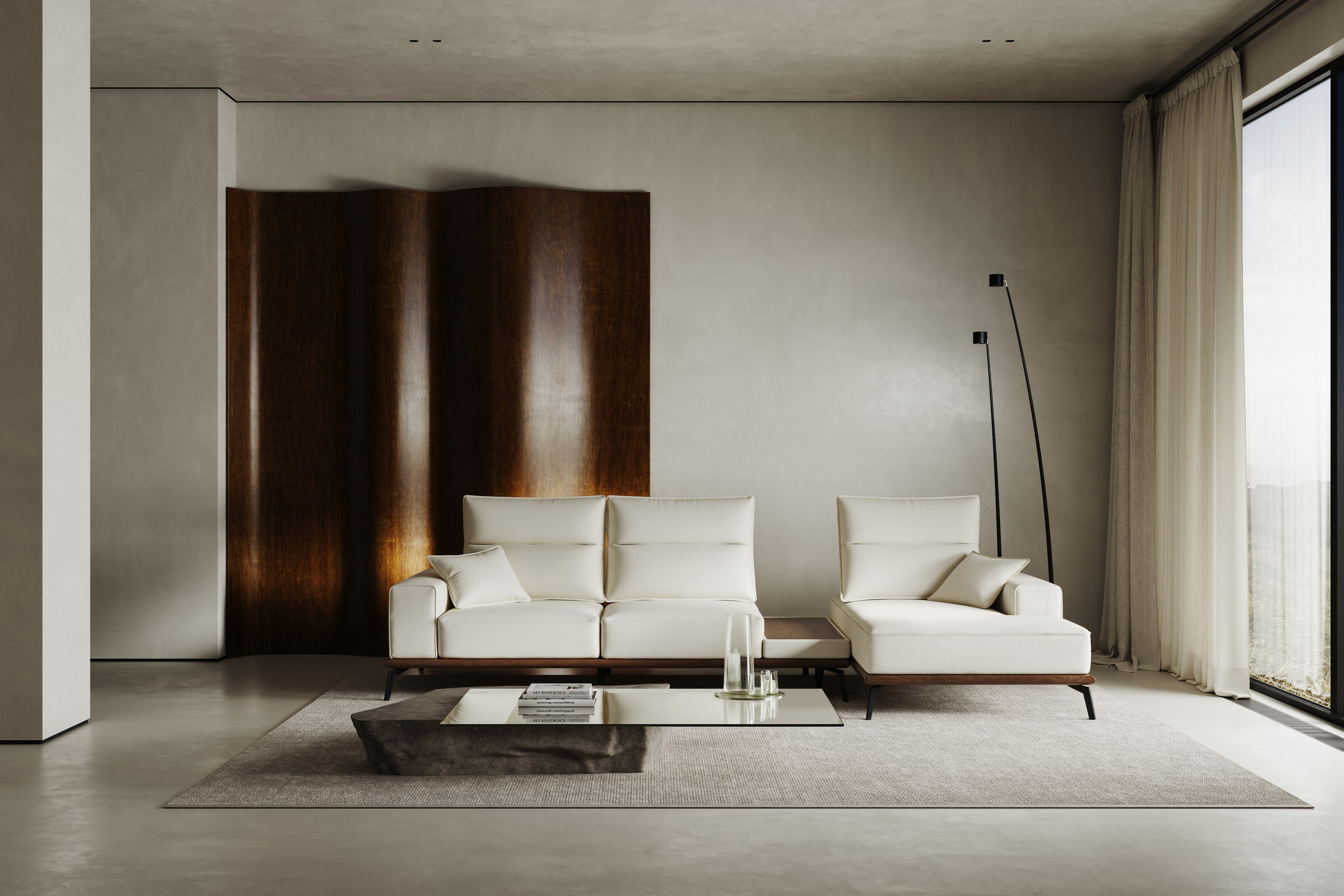 Пример 3. Анастасия Березовская | Премиальная 3D-визуализация и нейрокреатив