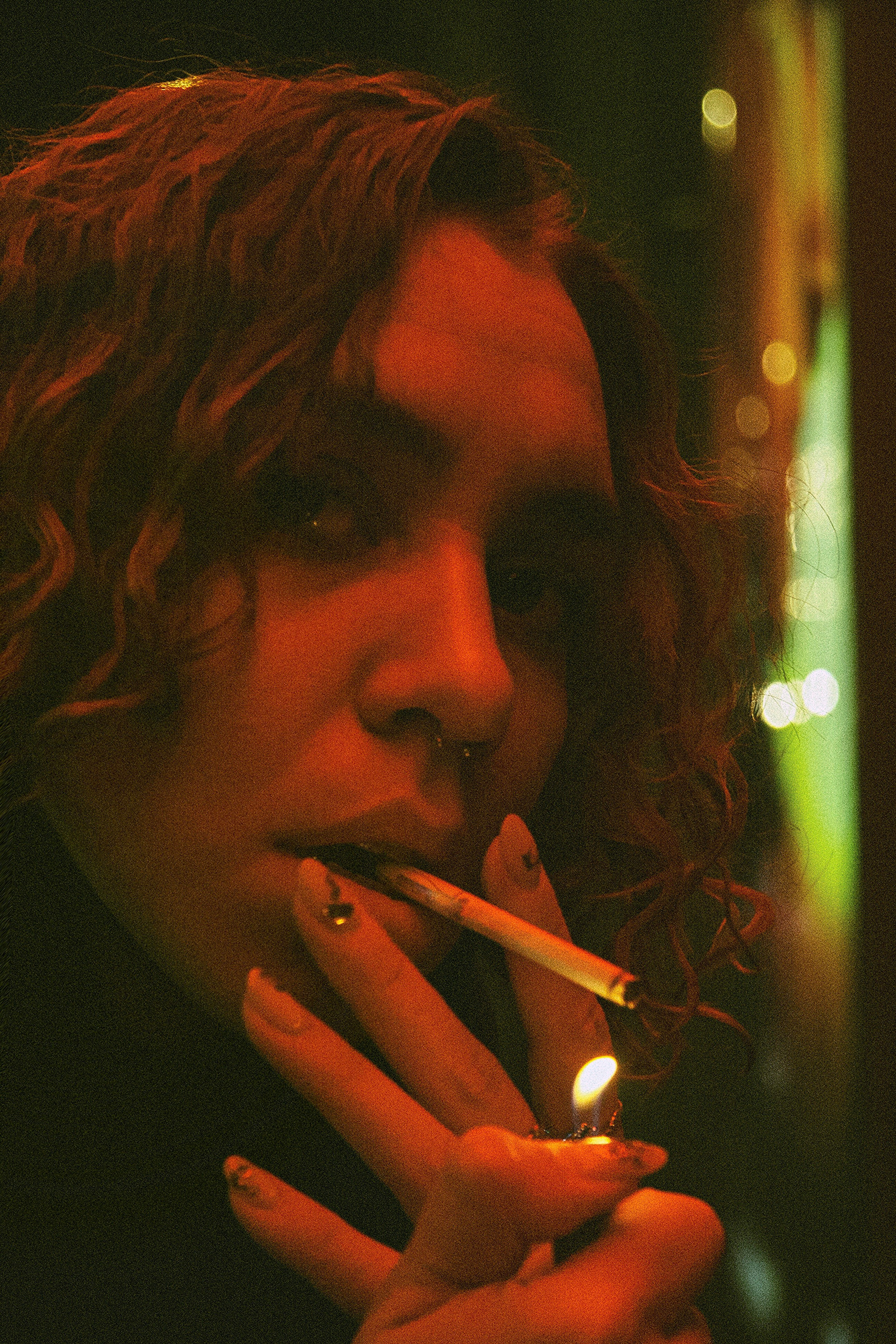 Улица. Фотограф Романенкова Дарья Санкт-Петербург