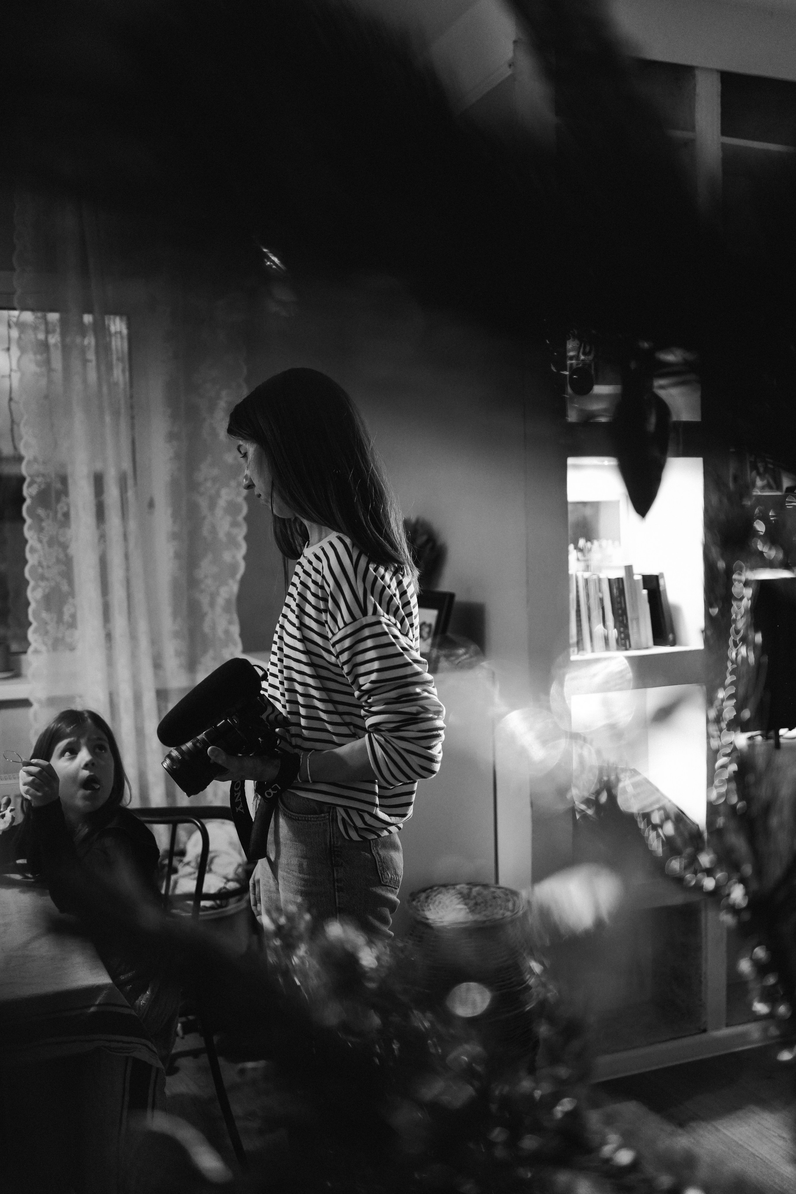 Долгушины. Фотограф Перевозкина Анна