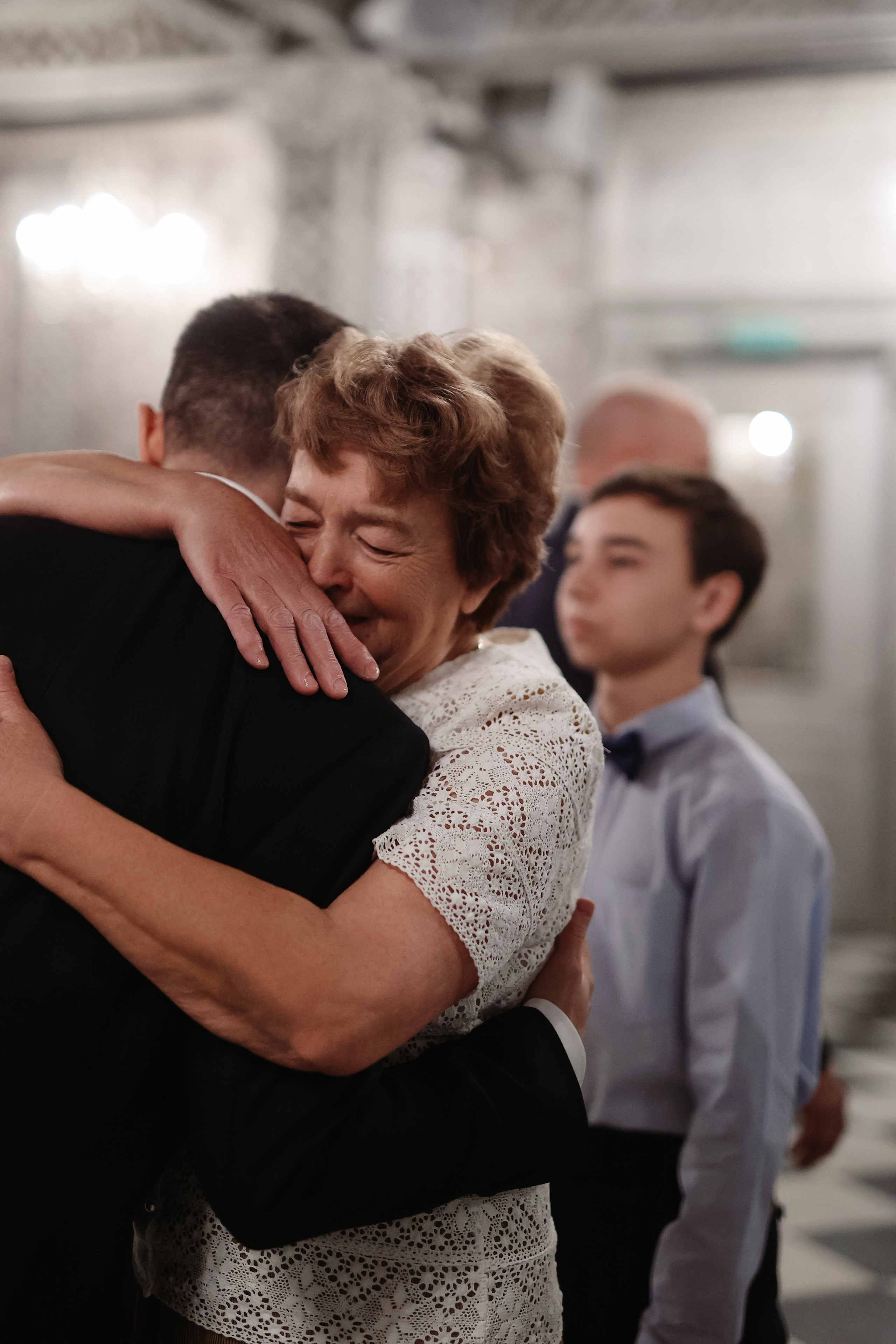 Максим и Анна. Фотограф в Москве Анастасия Курлович