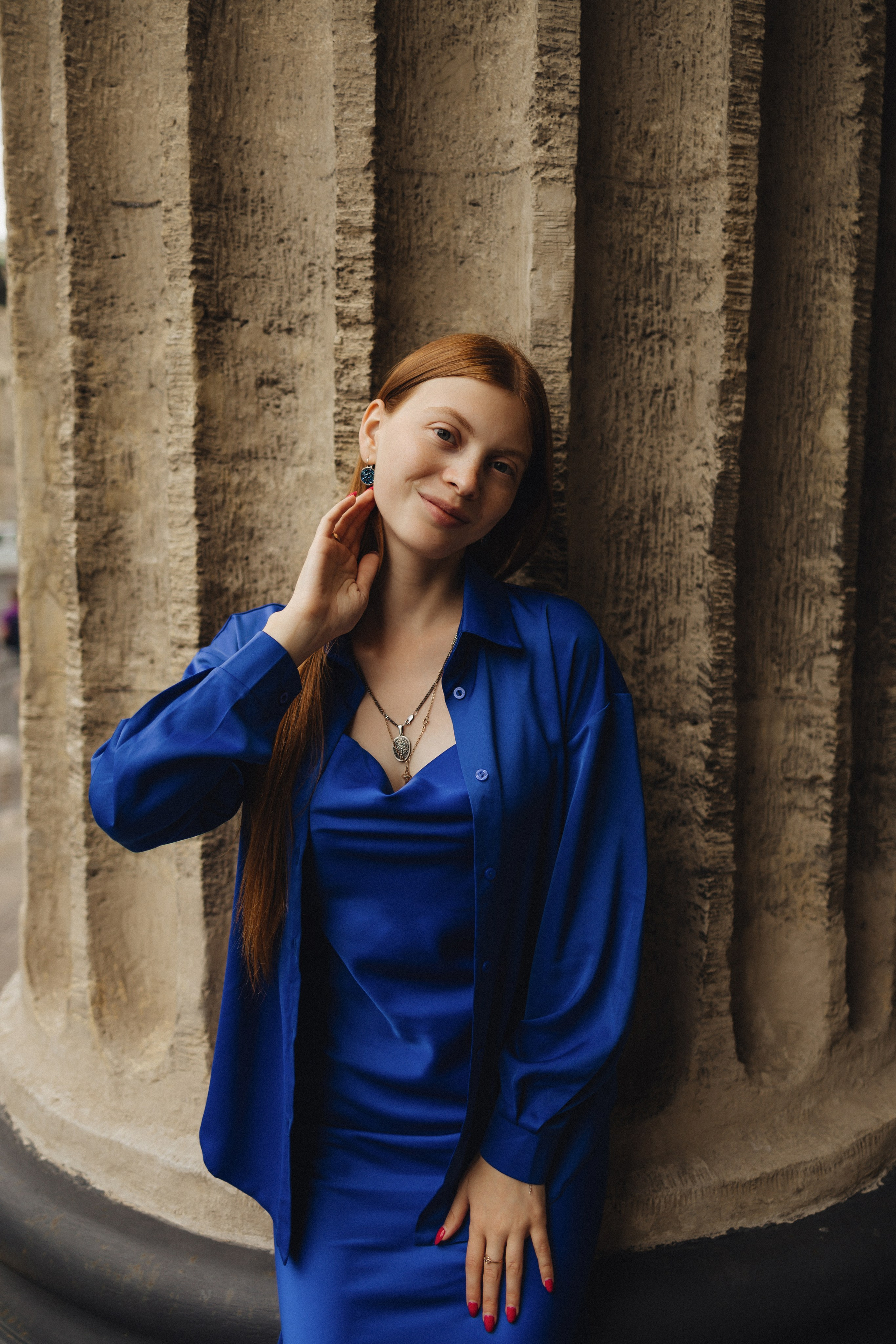 А. Фотограф в Санкт-Петербурге Ольга Кулеш