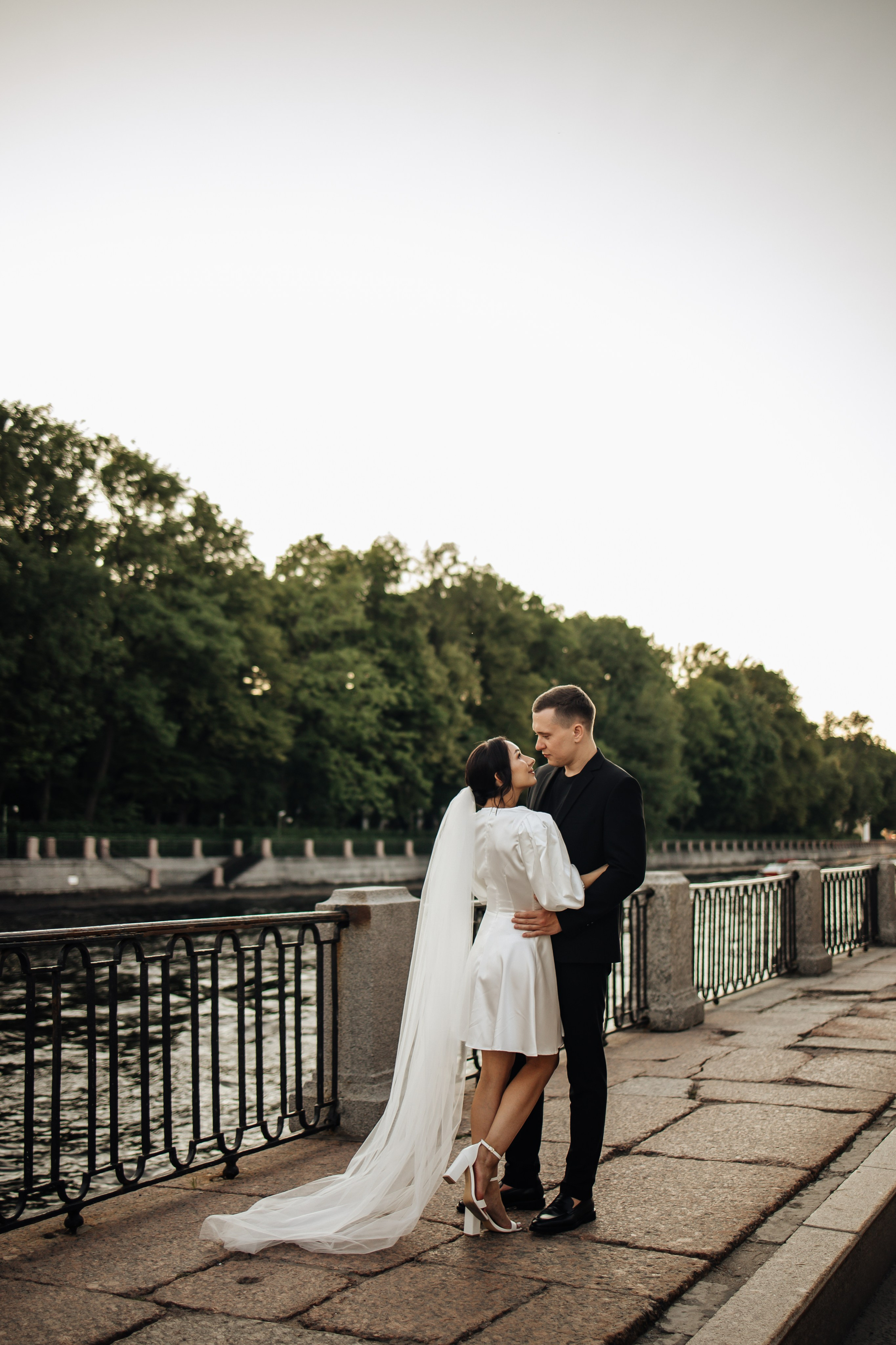 O&A. Фотограф в Санкт-Петербурге Ольга Кулеш