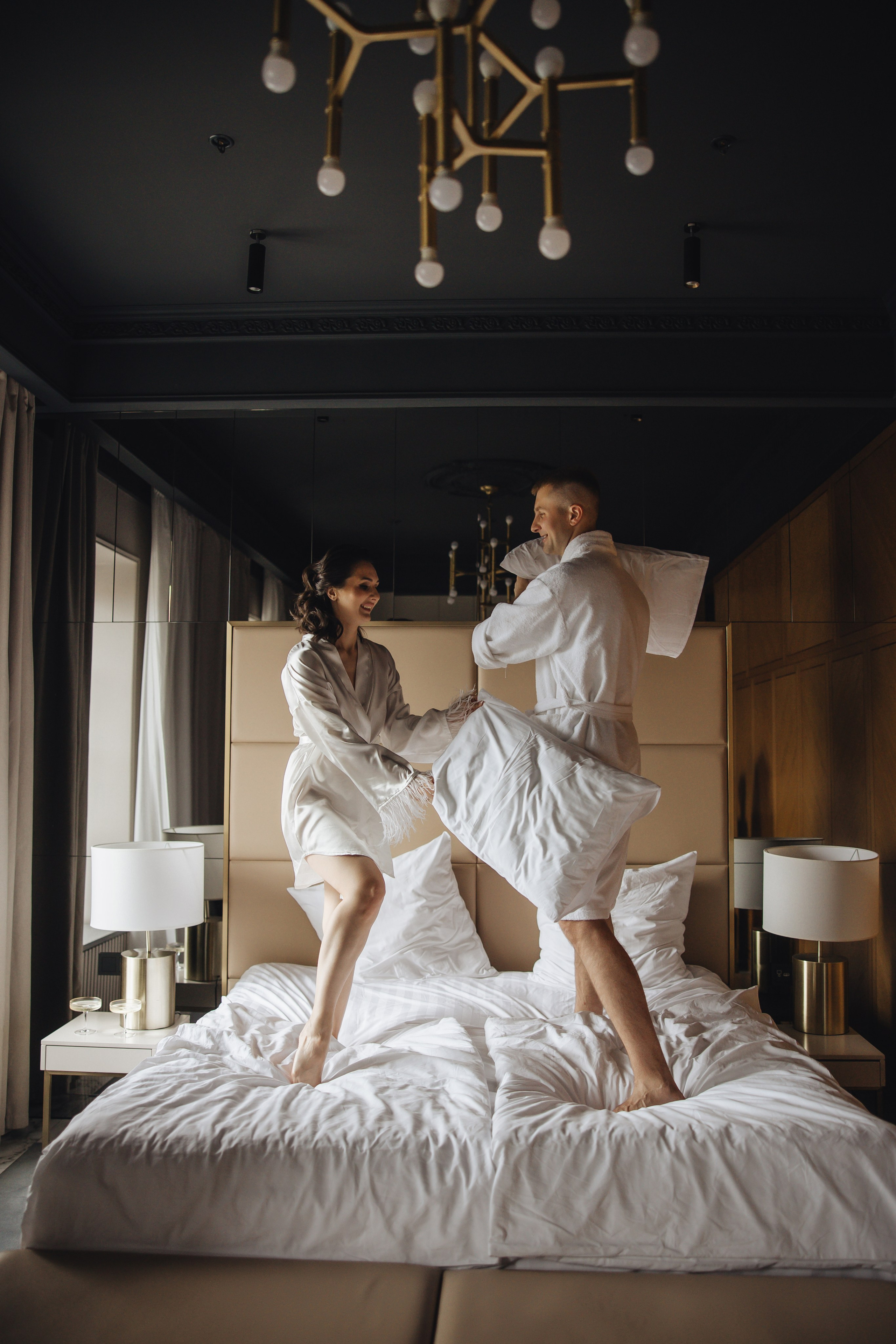 E&S. Фотограф в Санкт-Петербурге Ольга Кулеш