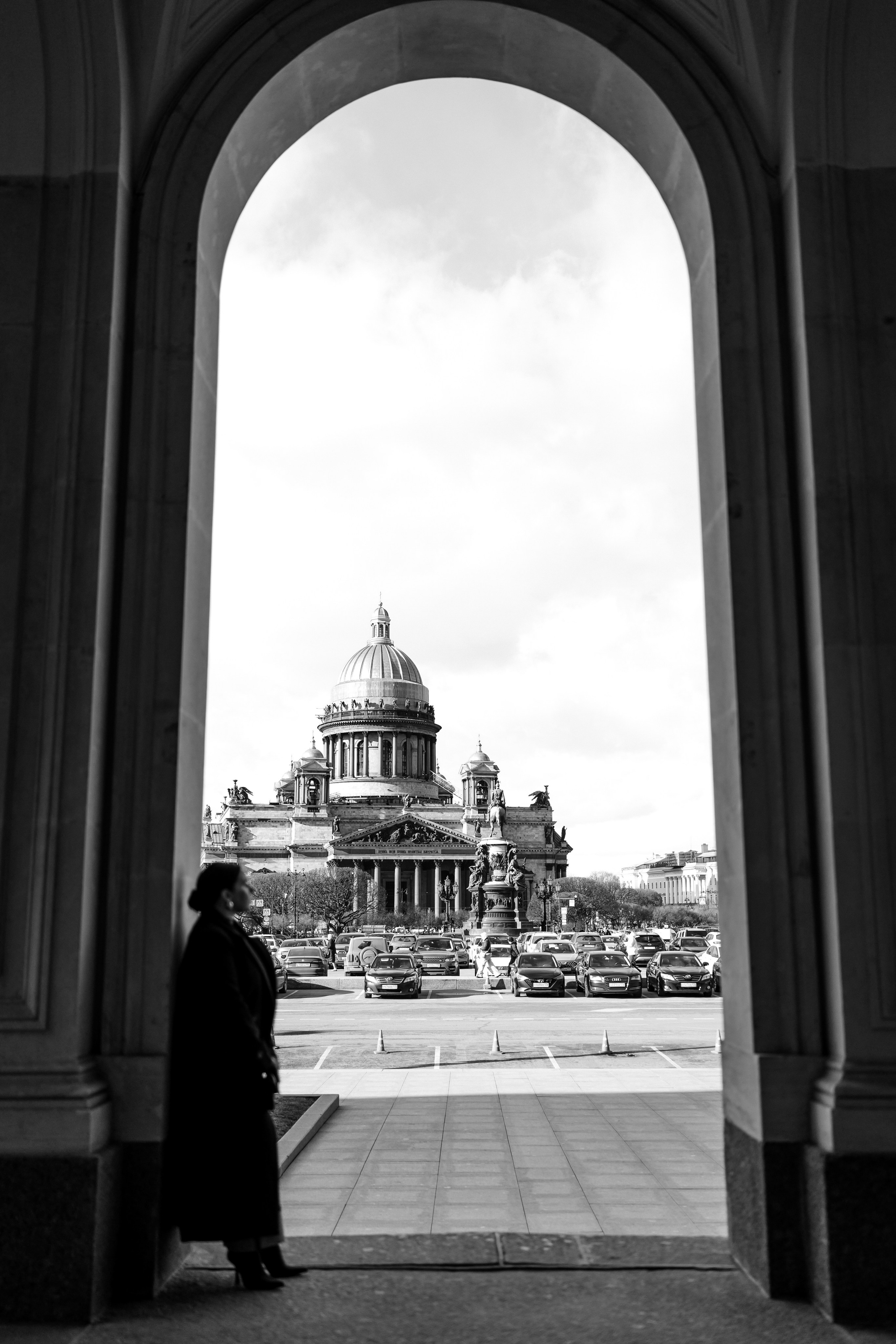 Н. Фотограф в Санкт-Петербурге Ольга Кулеш