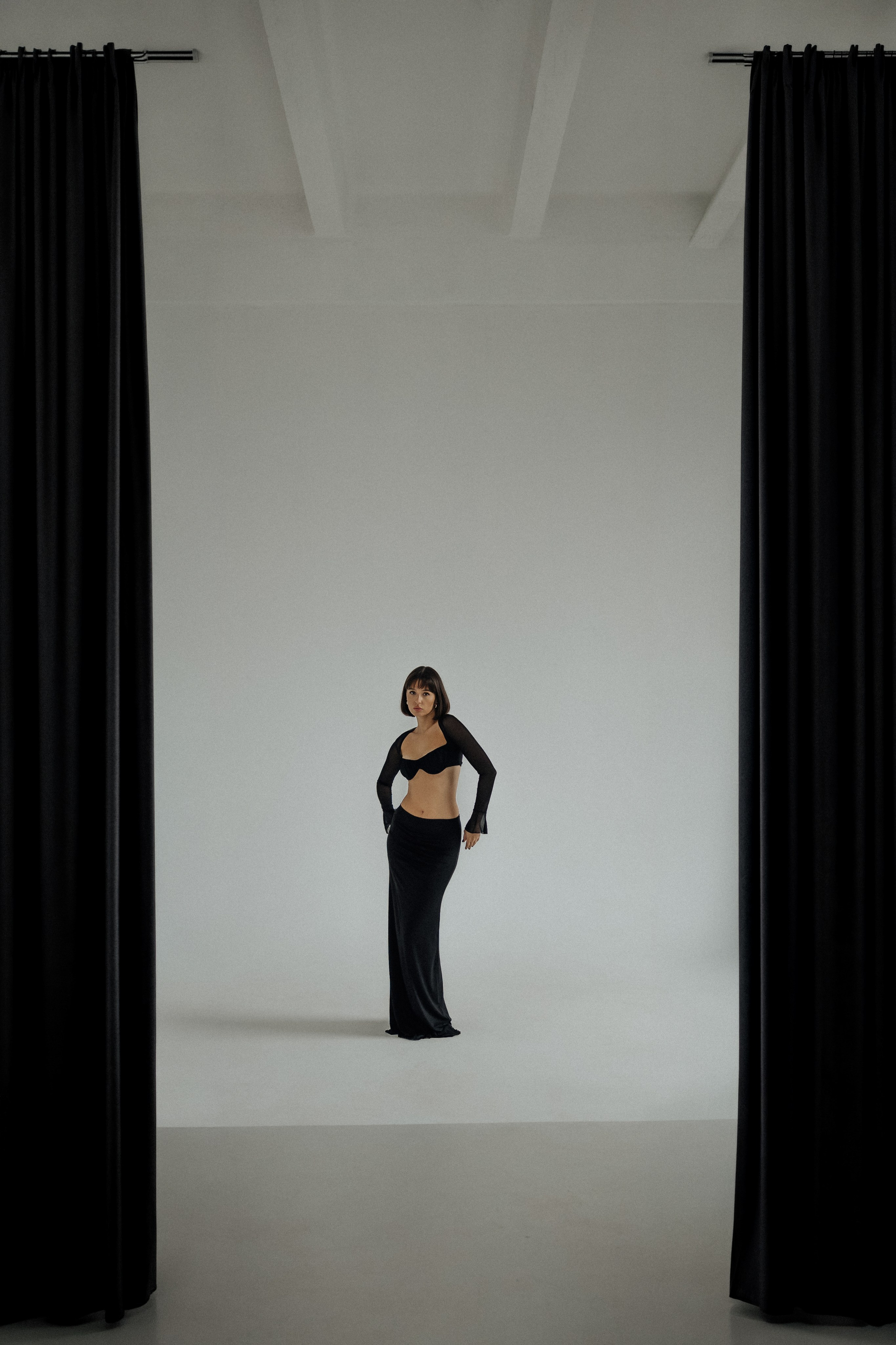 А. Фотограф в Санкт-Петербурге Ольга Кулеш