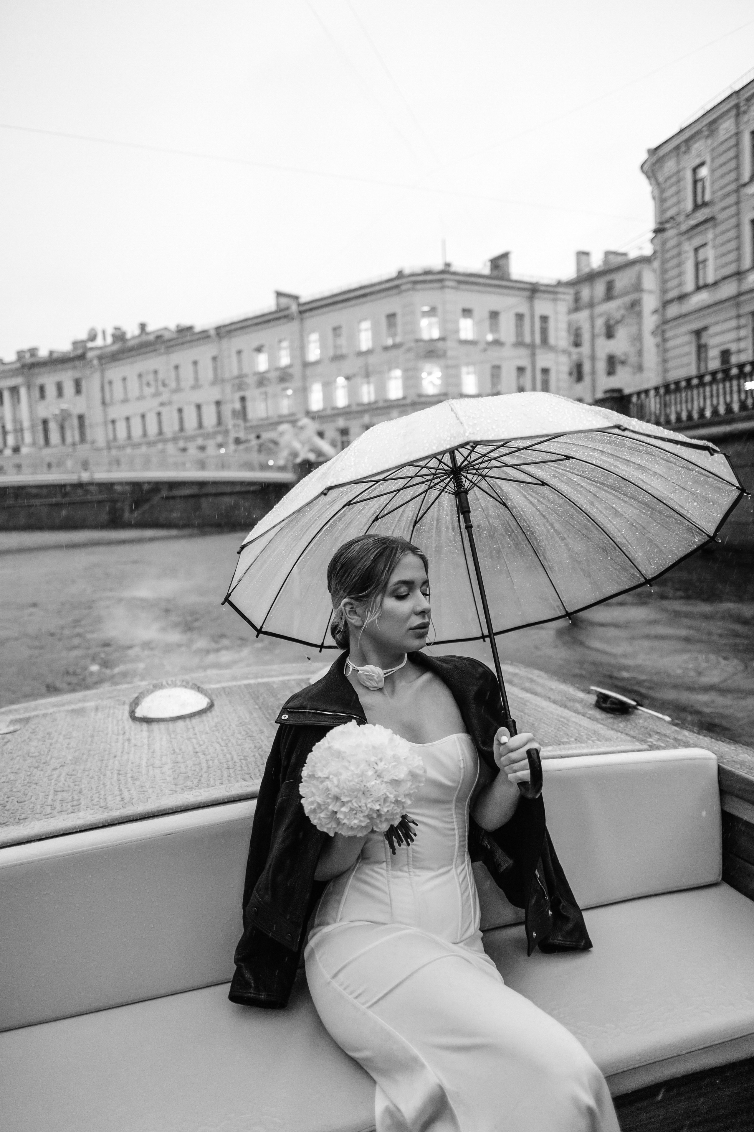 L&L. Фотограф в Санкт-Петербурге Ольга Кулеш