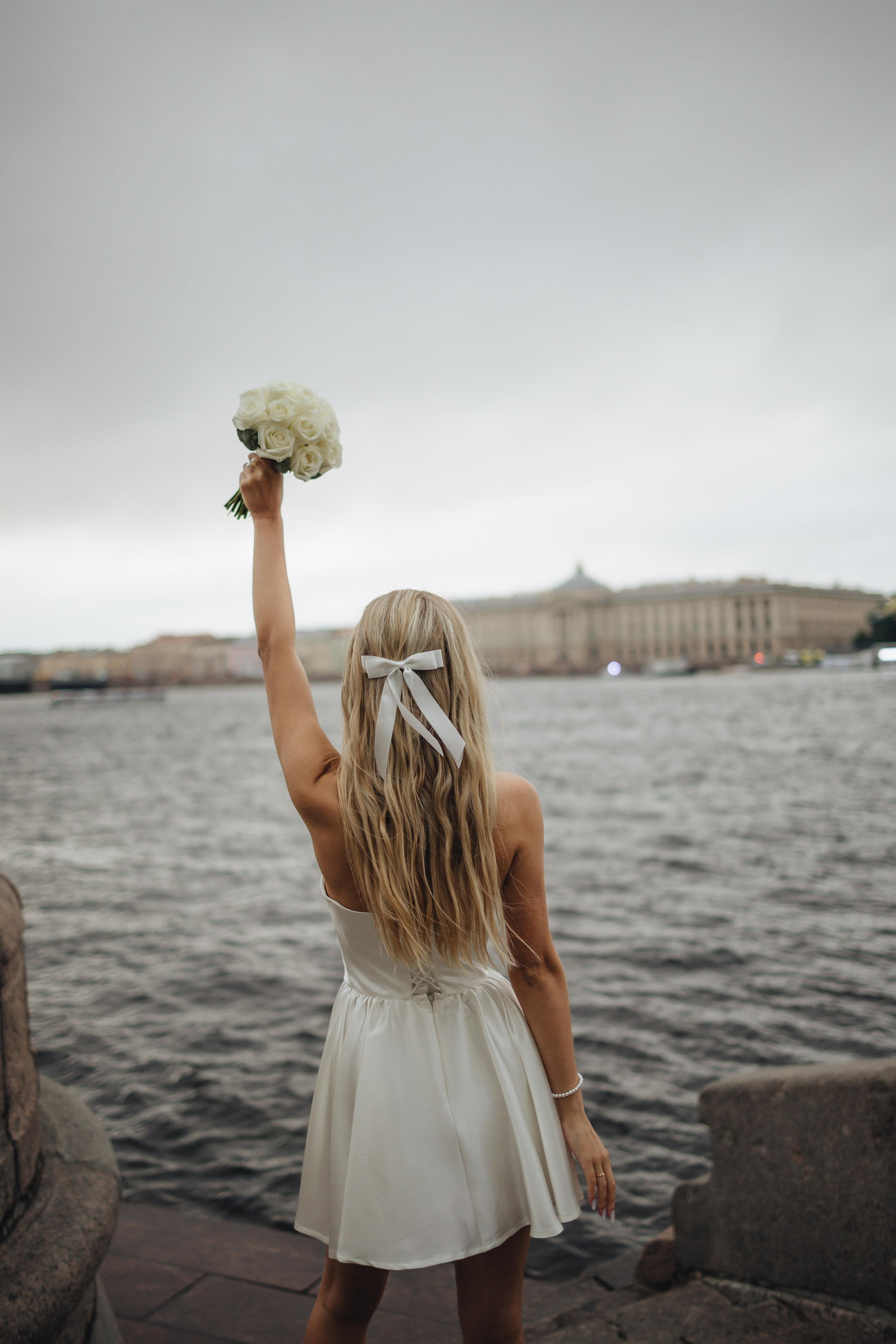 O&V. Фотограф в Санкт-Петербурге Ольга Кулеш