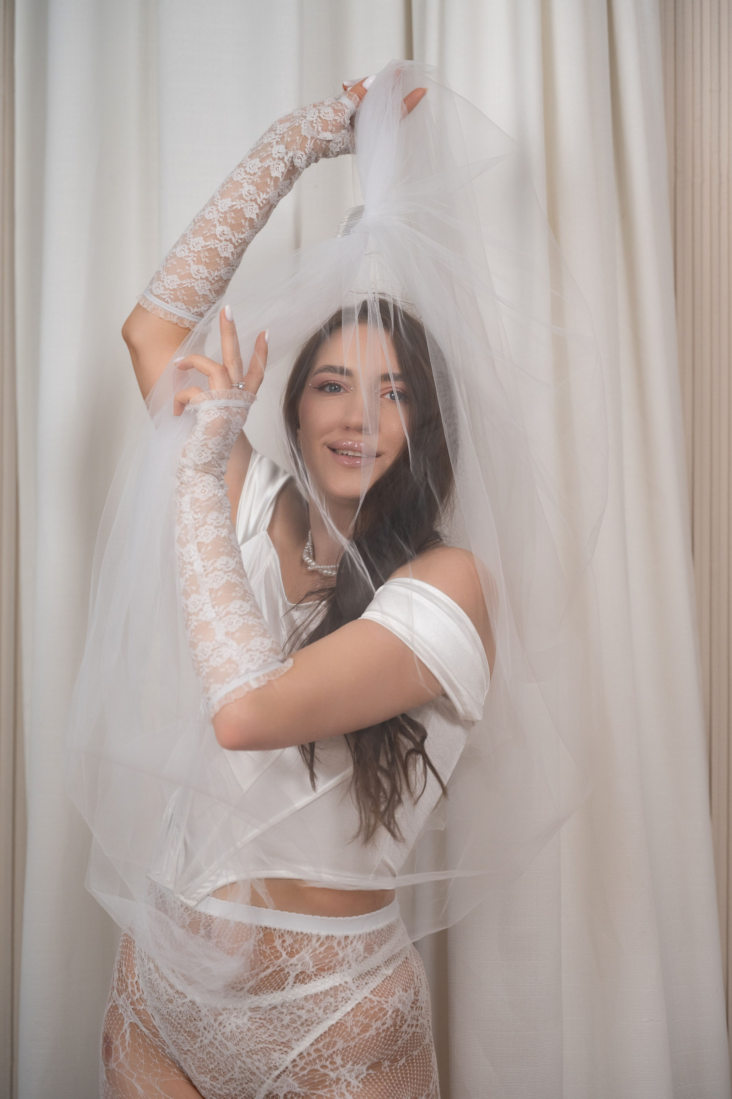 Будуар. Фотогрф видеомейкер Дарья Новикова