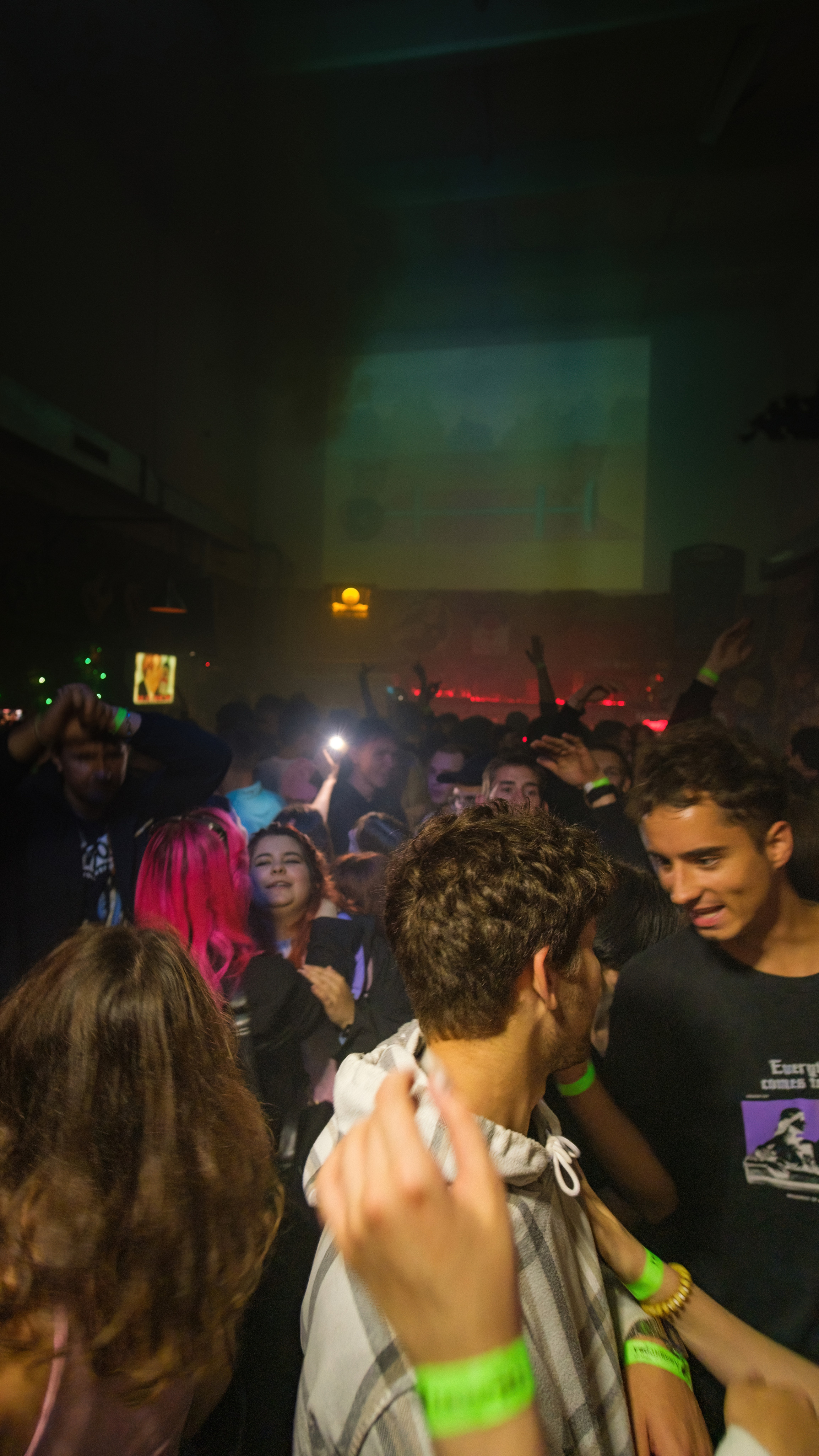 26-08-2023 Leningrad x UI. Вечеринки и мероприятия Магадан