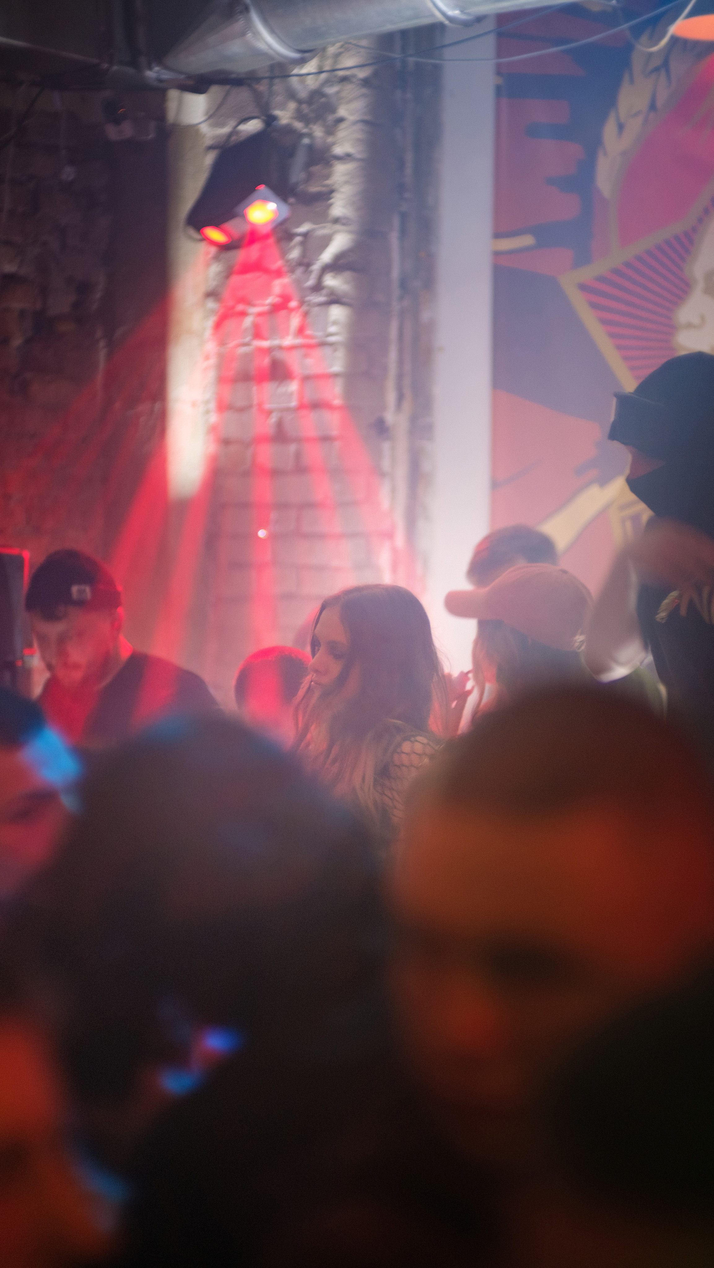 26-08-2023 Leningrad x UI. Вечеринки и мероприятия Магадан