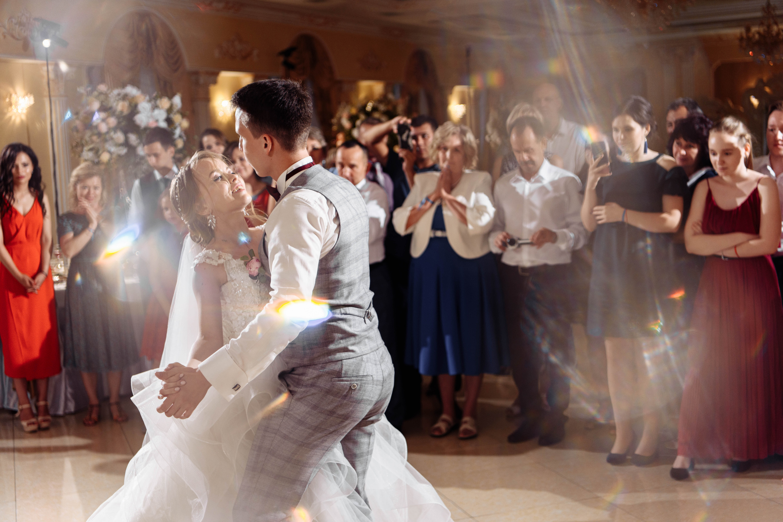 Утро жениха и невесты в отеле Hilton Garden Inn Ufa Riverside | Свадьб. Свадебный и семейный фотограф в Уфе | Винс Константин | Фотопроекты