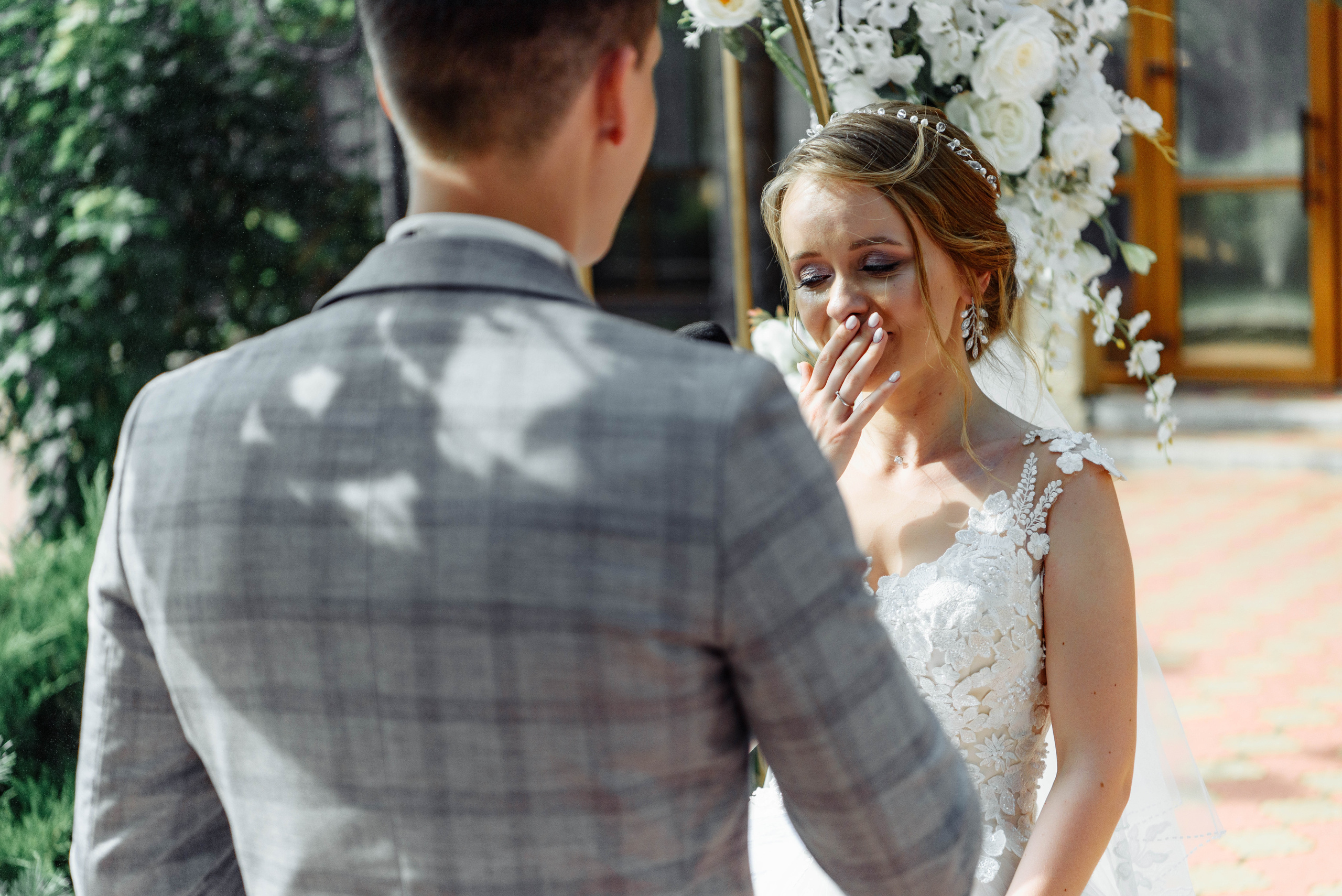 Утро жениха и невесты в отеле Hilton Garden Inn Ufa Riverside | Свадьб. Свадебный и семейный фотограф в Уфе | Винс Константин | Фотопроекты