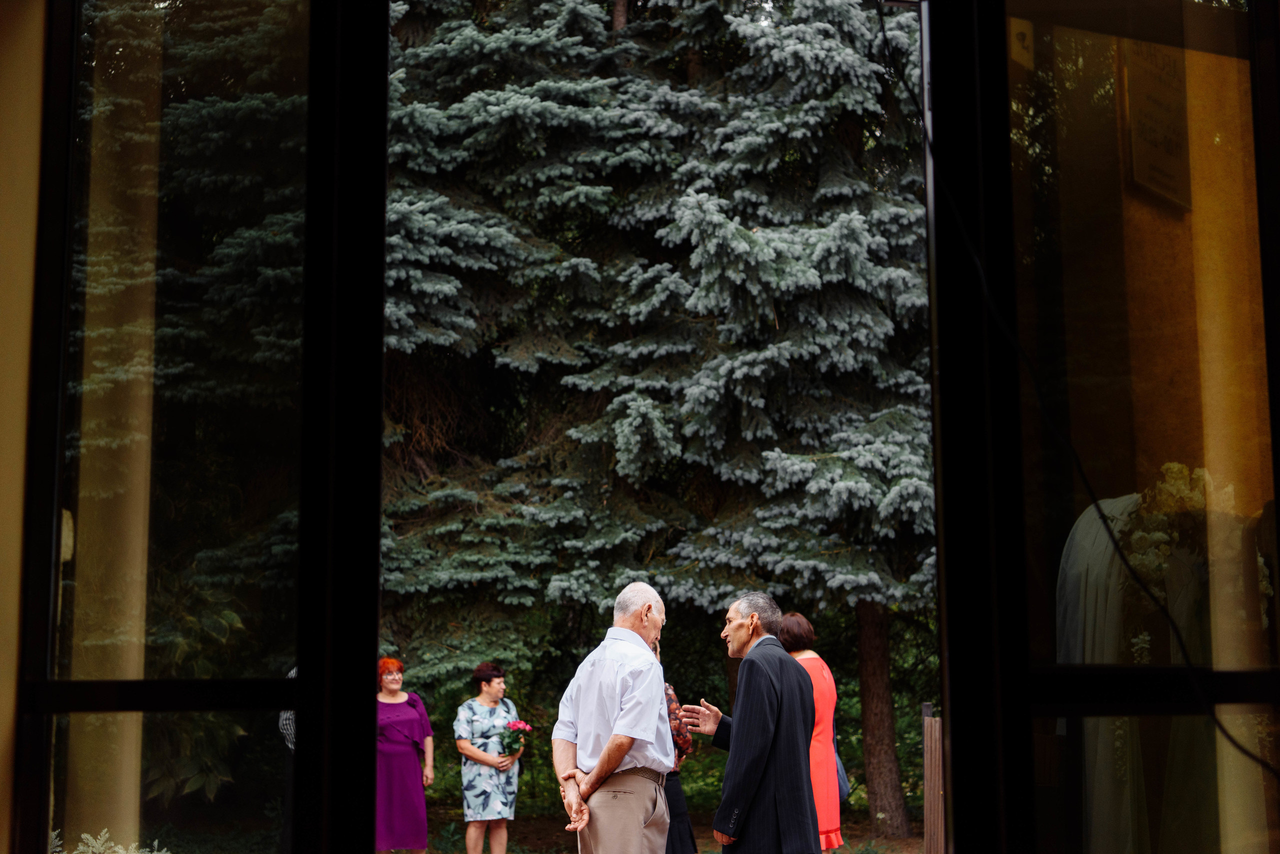 Анонс свадьбы Юлии и Дениса 27.07.2019 | Загс Ленинского района. Свадебный и семейный фотограф в Уфе | Винс Константин | Фотопроекты