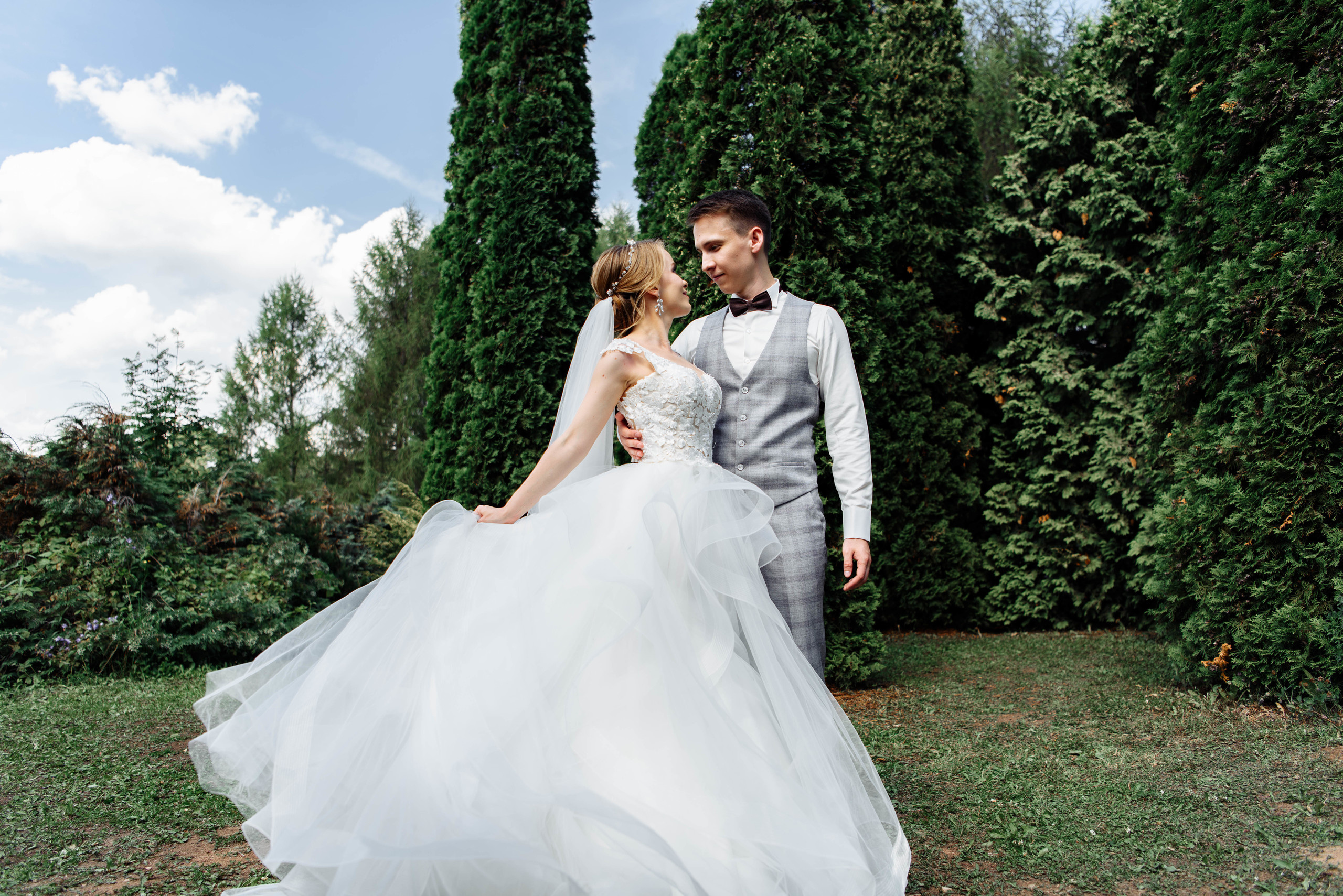 Утро жениха и невесты в отеле Hilton Garden Inn Ufa Riverside | Свадьб. Свадебный и семейный фотограф в Уфе | Винс Константин | Фотопроекты